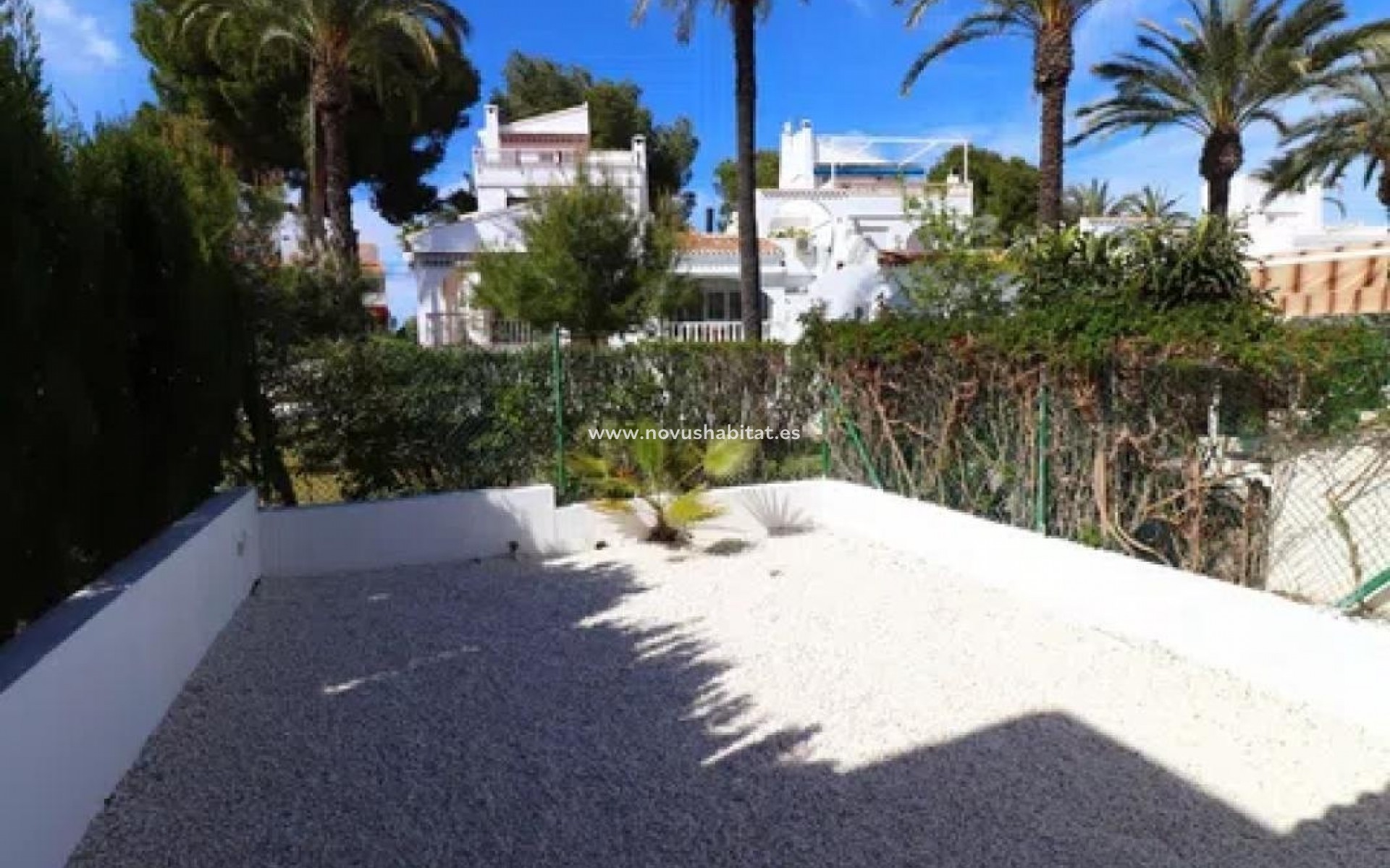 Nueva construcción  - Terraced houses - Orihuela