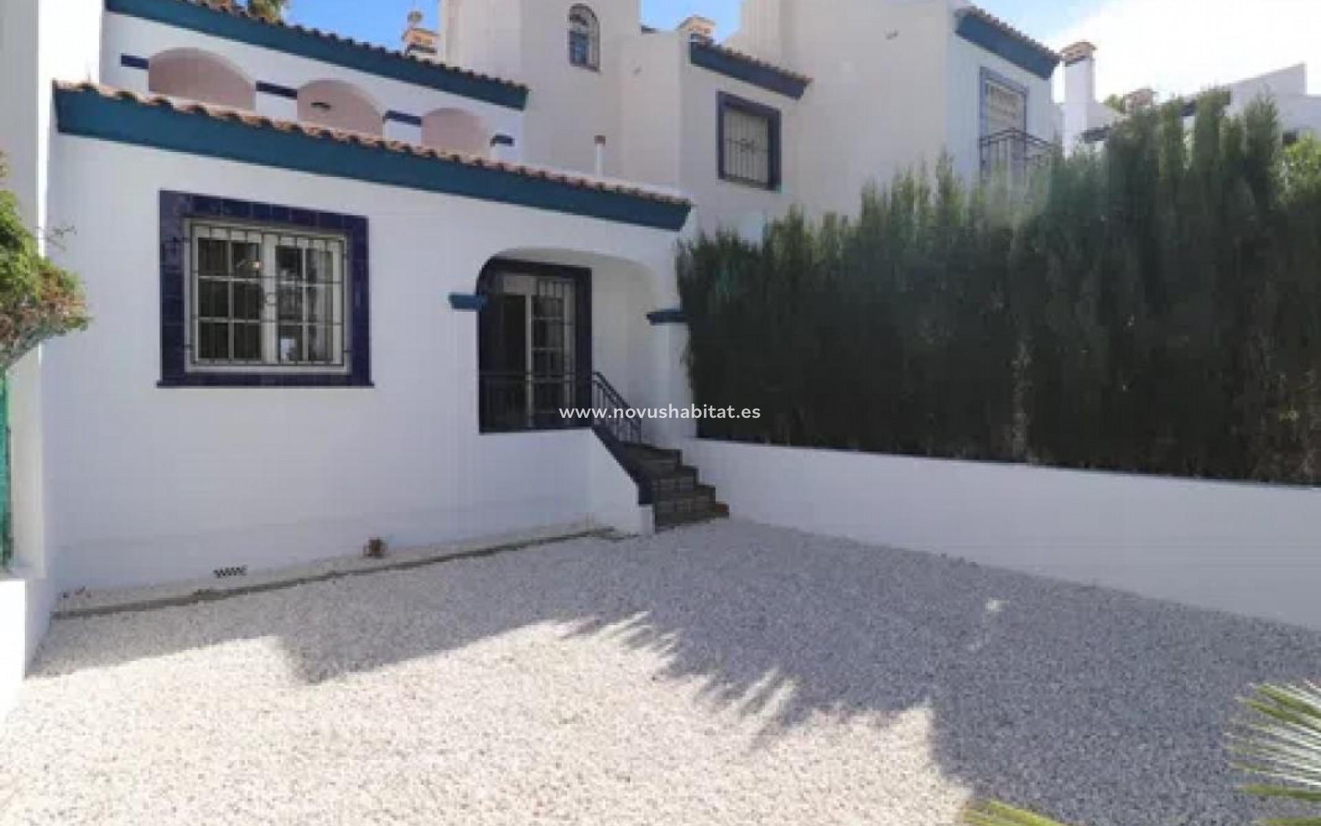 Nueva construcción  - Terraced houses - Orihuela