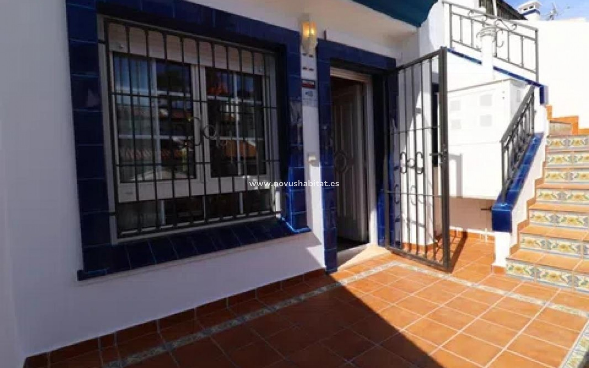 Nueva construcción  - Terraced houses - Orihuela