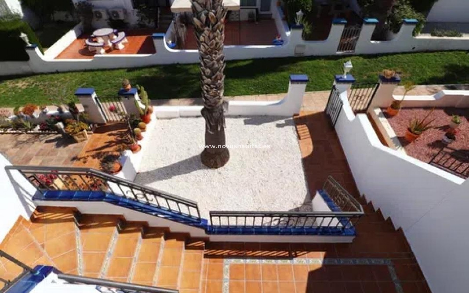 Nueva construcción  - Terraced houses - Orihuela