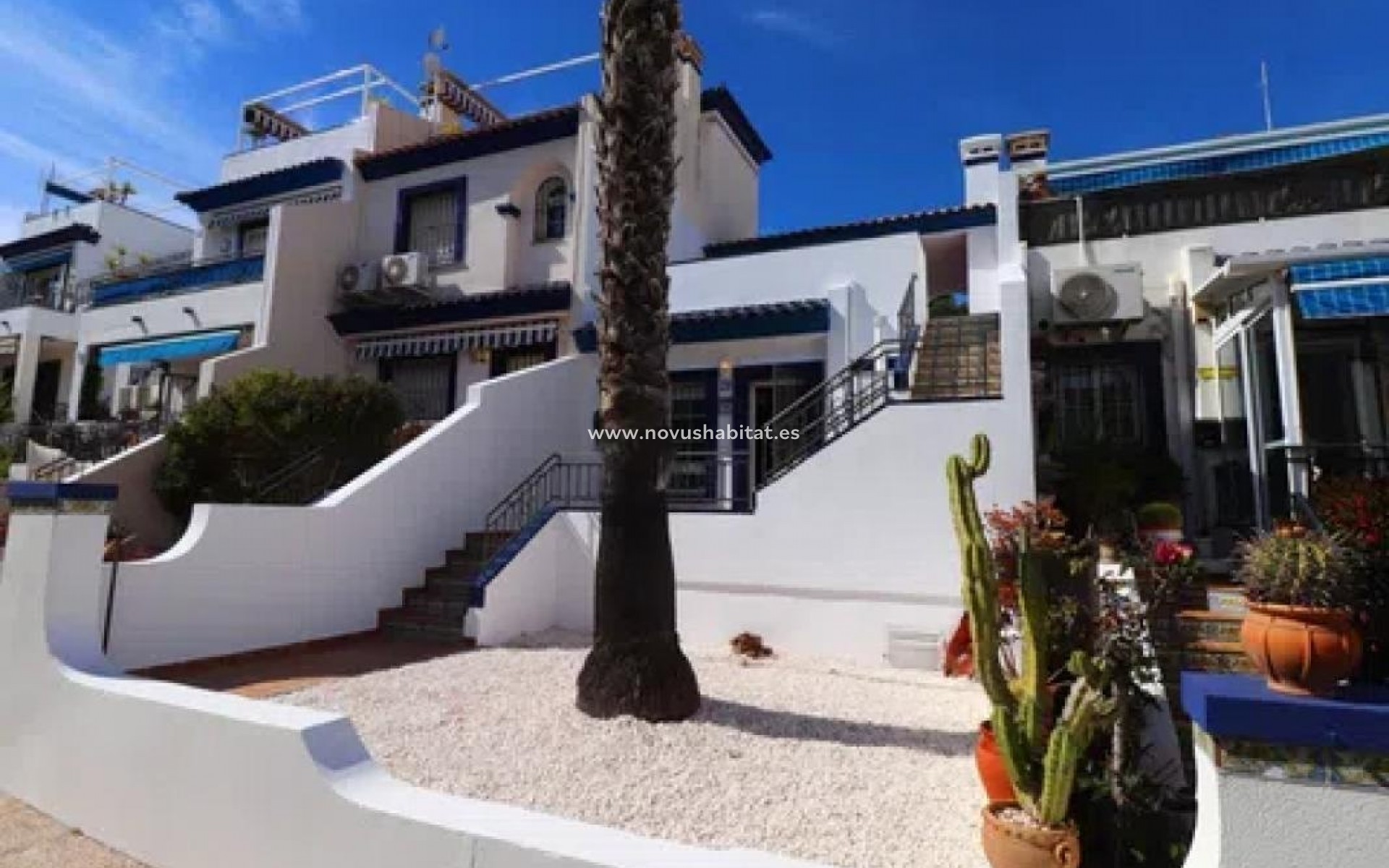 Nueva construcción  - Terraced houses - Orihuela