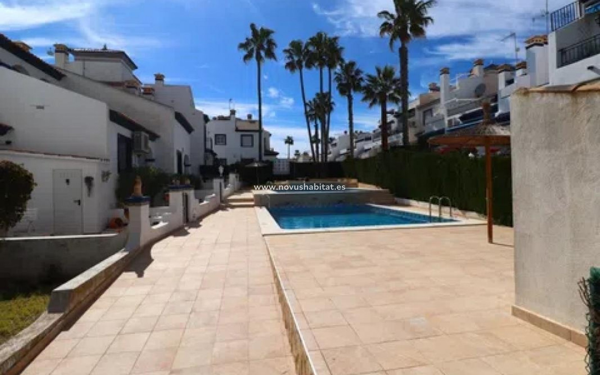 Nueva construcción  - Terraced houses - Orihuela