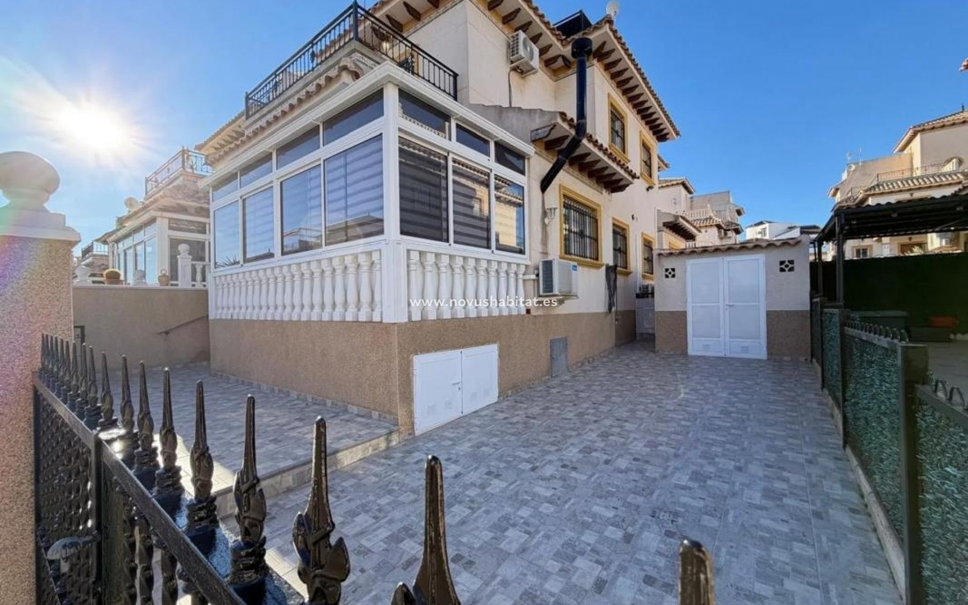 Nueva construcción  - Terraced houses - Orihuela