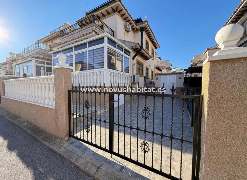Nueva construcción  - Terraced houses - Orihuela