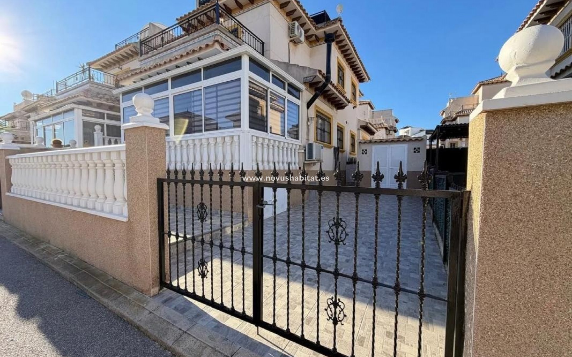 Nueva construcción  - Terraced houses - Orihuela