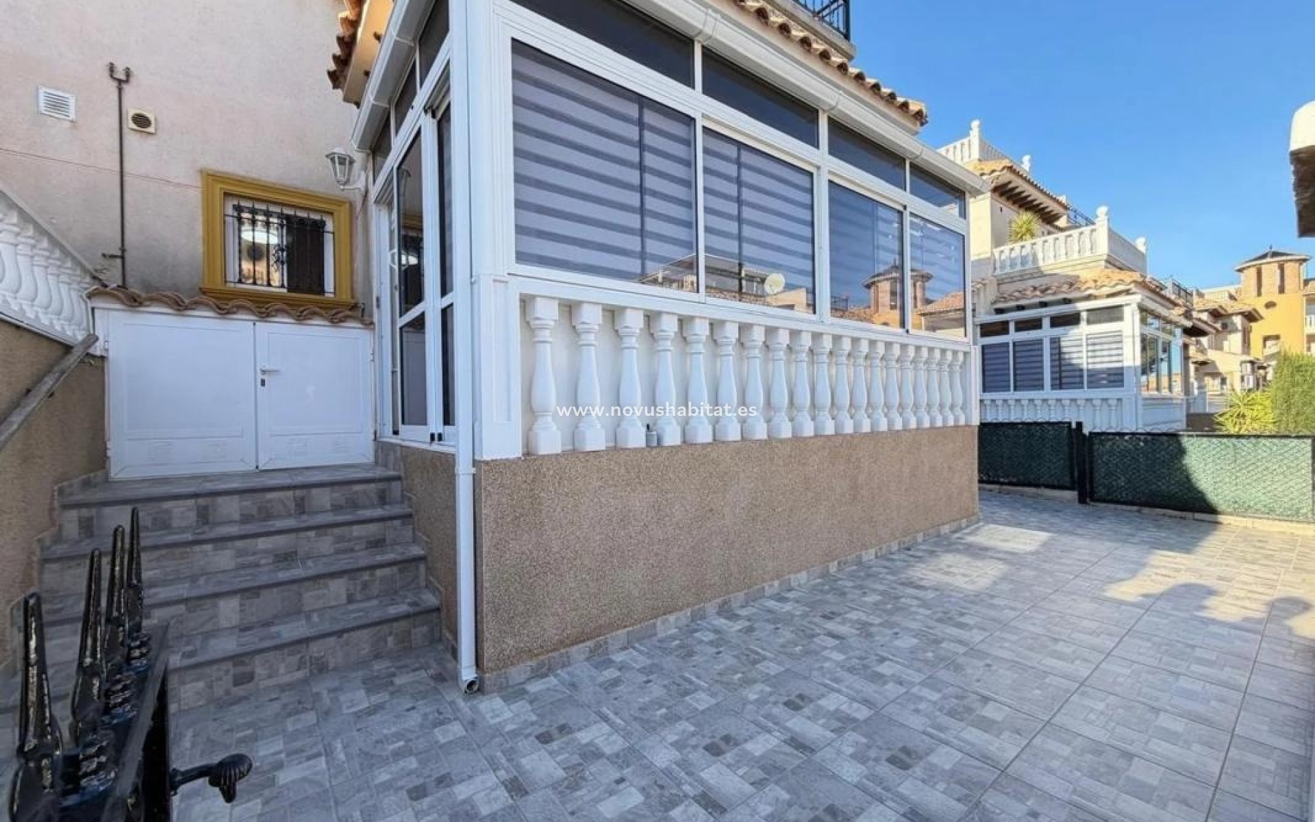 Nueva construcción  - Terraced houses - Orihuela
