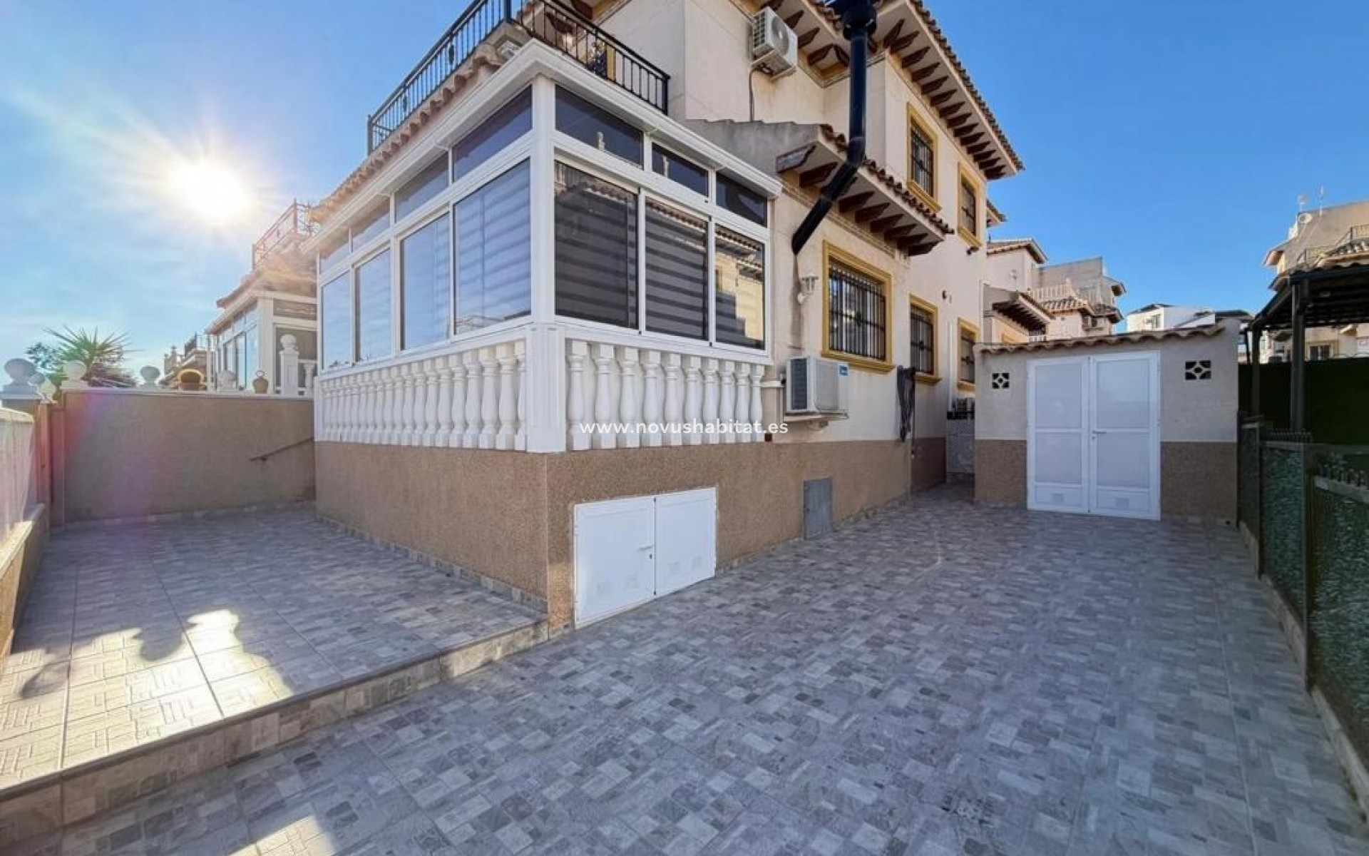Nueva construcción  - Terraced houses - Orihuela