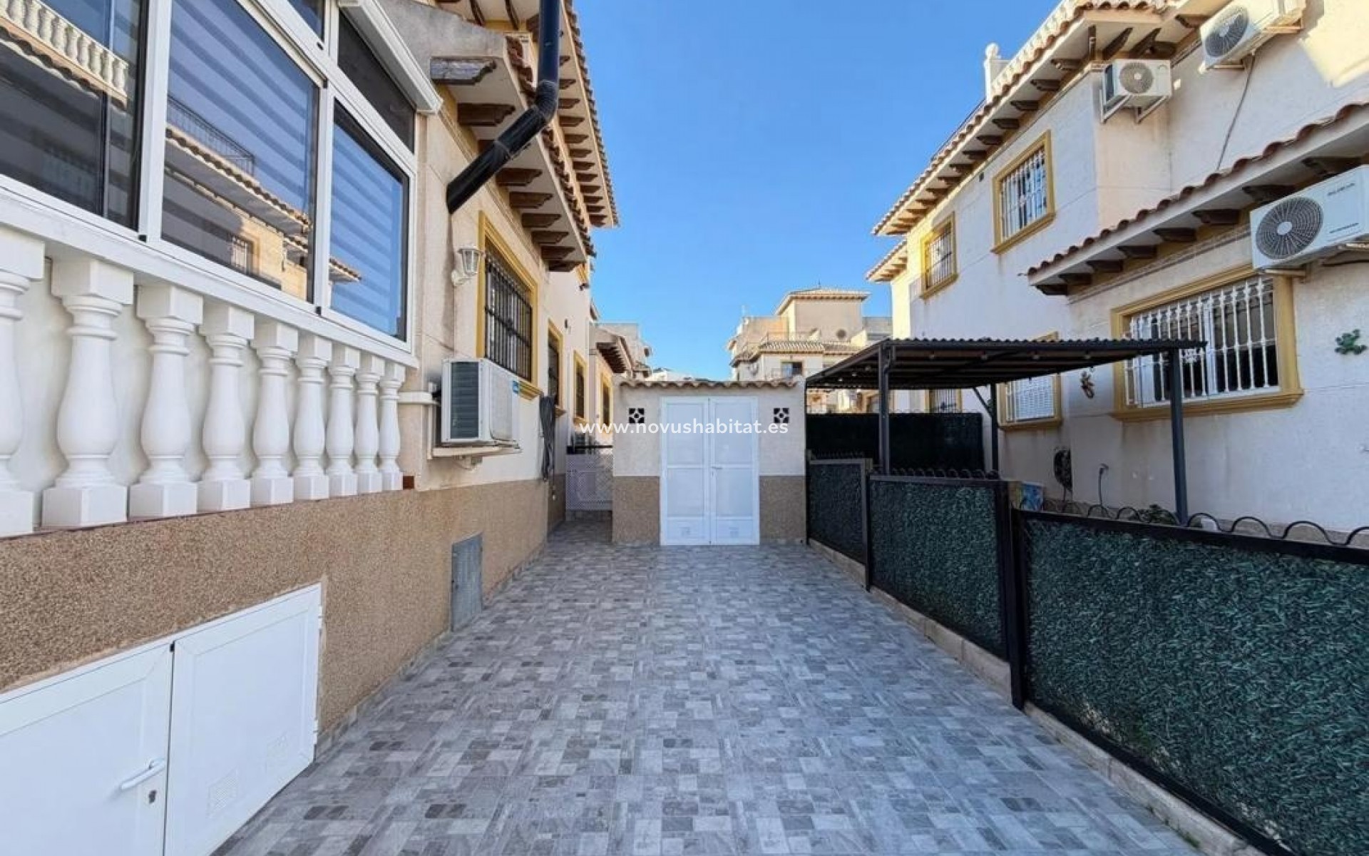 Nueva construcción  - Terraced houses - Orihuela