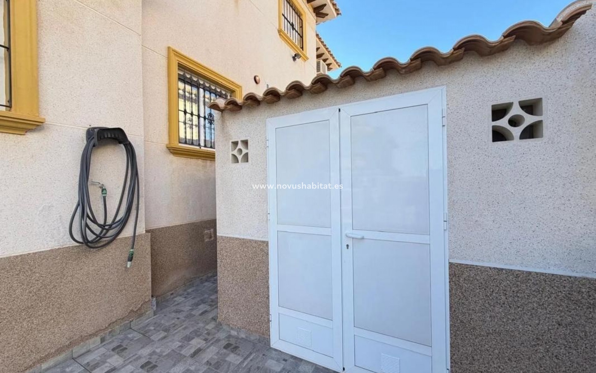 Nueva construcción  - Terraced houses - Orihuela