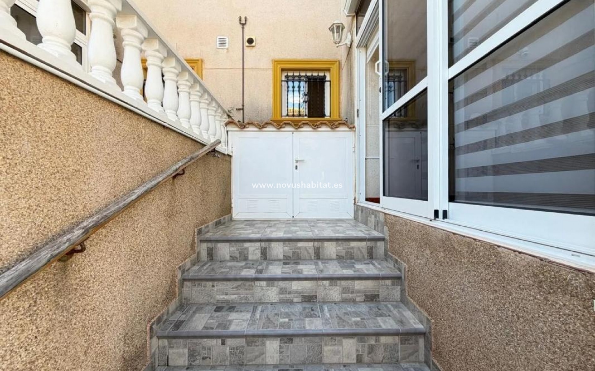 Nueva construcción  - Terraced houses - Orihuela