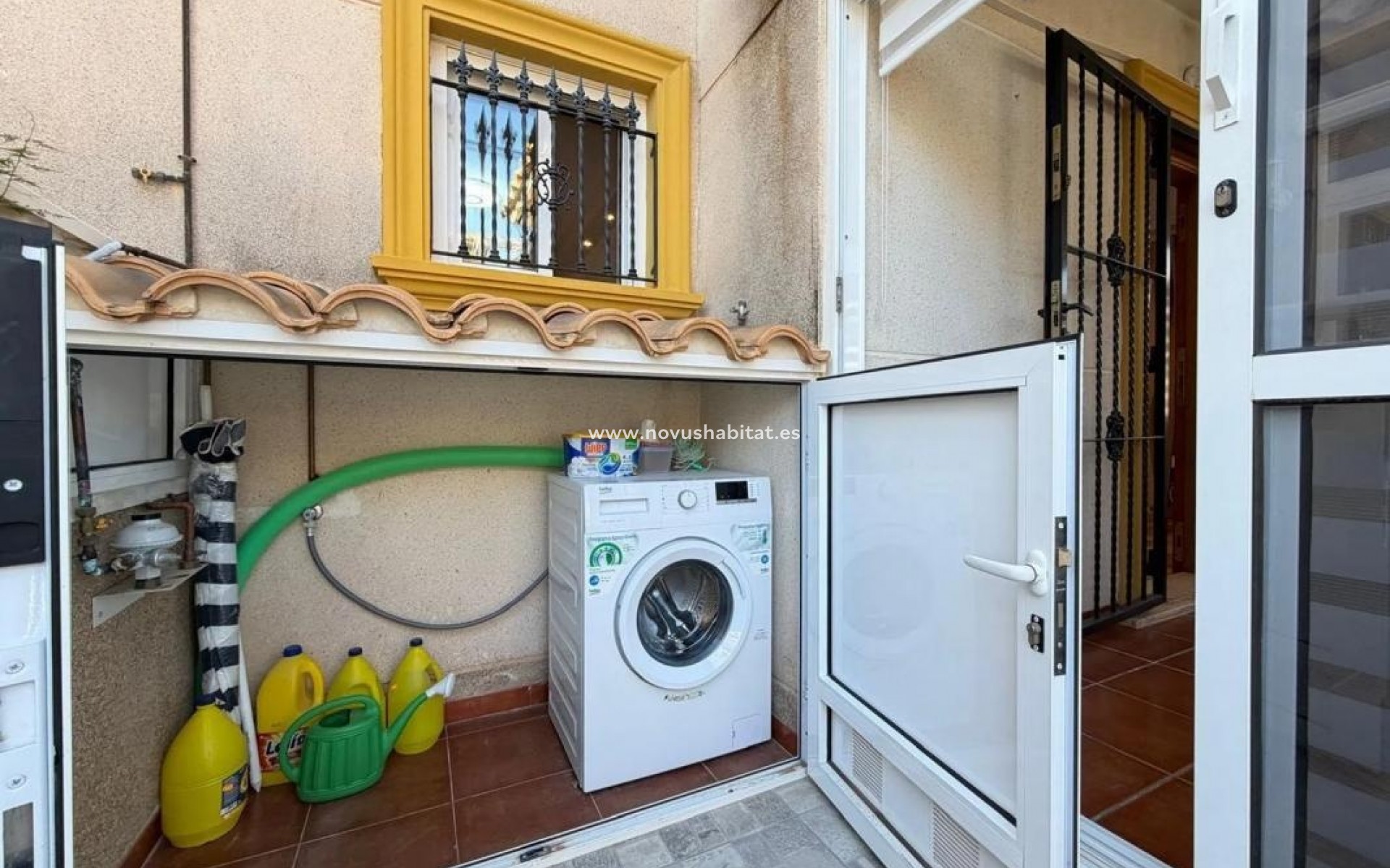 Nueva construcción  - Terraced houses - Orihuela