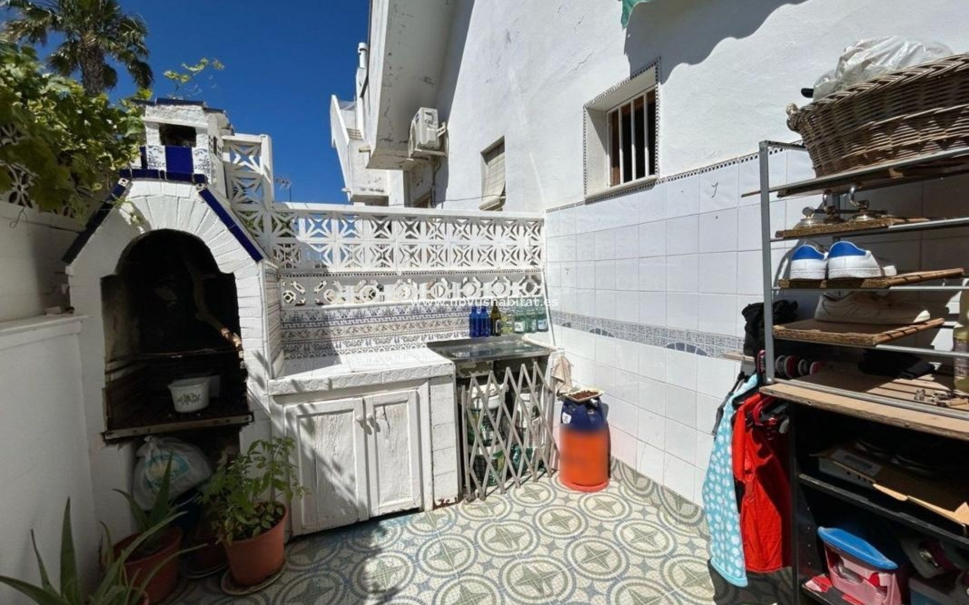 Nueva construcción  - Terraced houses - Torrevieja