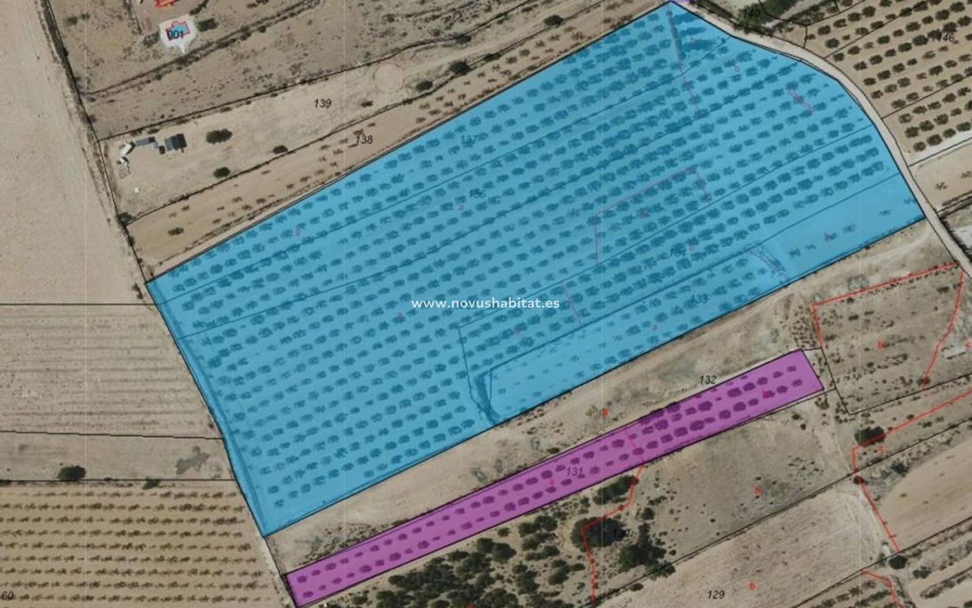 Nueva construcción  - Urban - Monóvar
