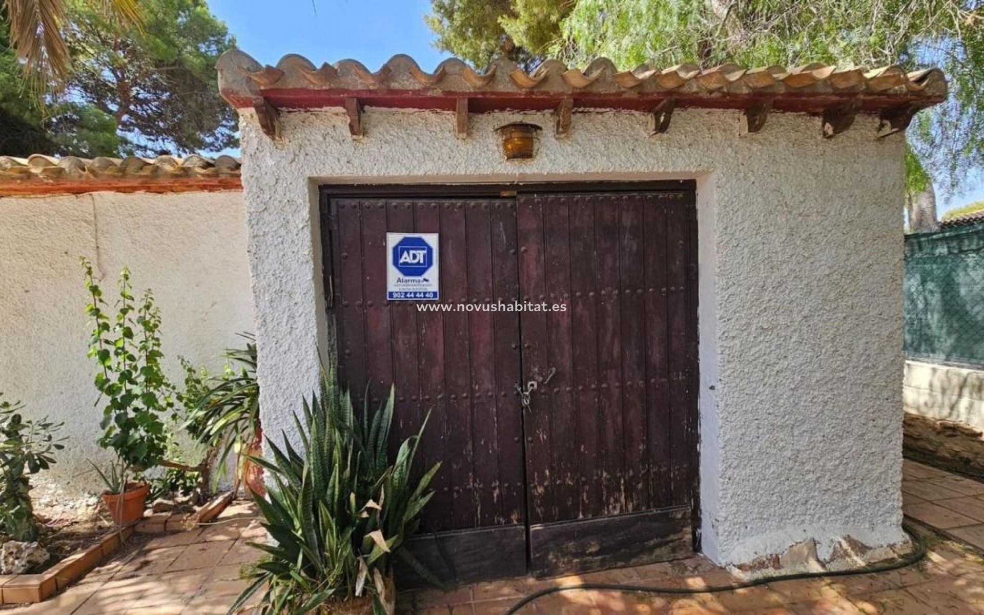 Nueva construcción  - Urban - Orihuela