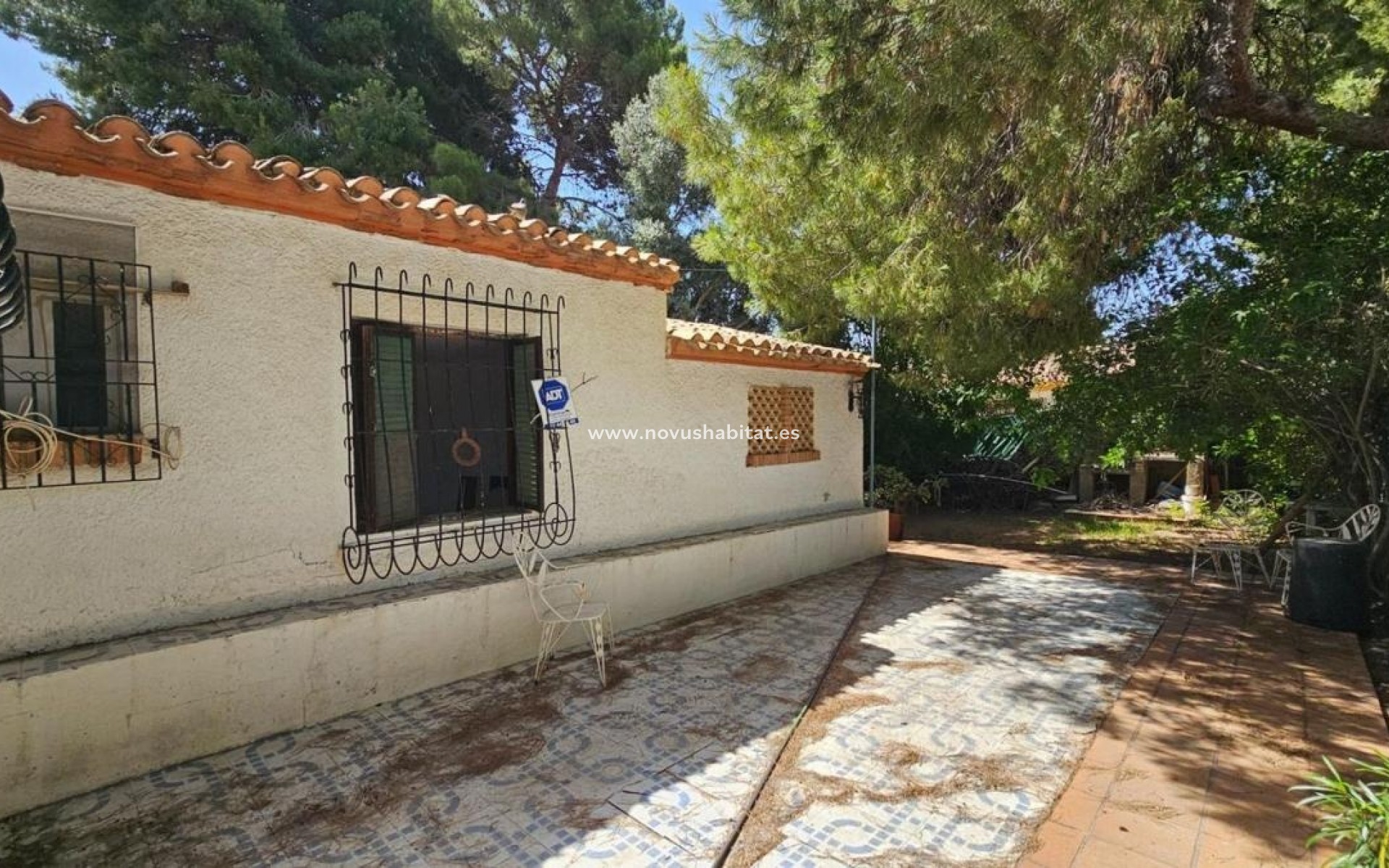 Nueva construcción  - Urban - Orihuela