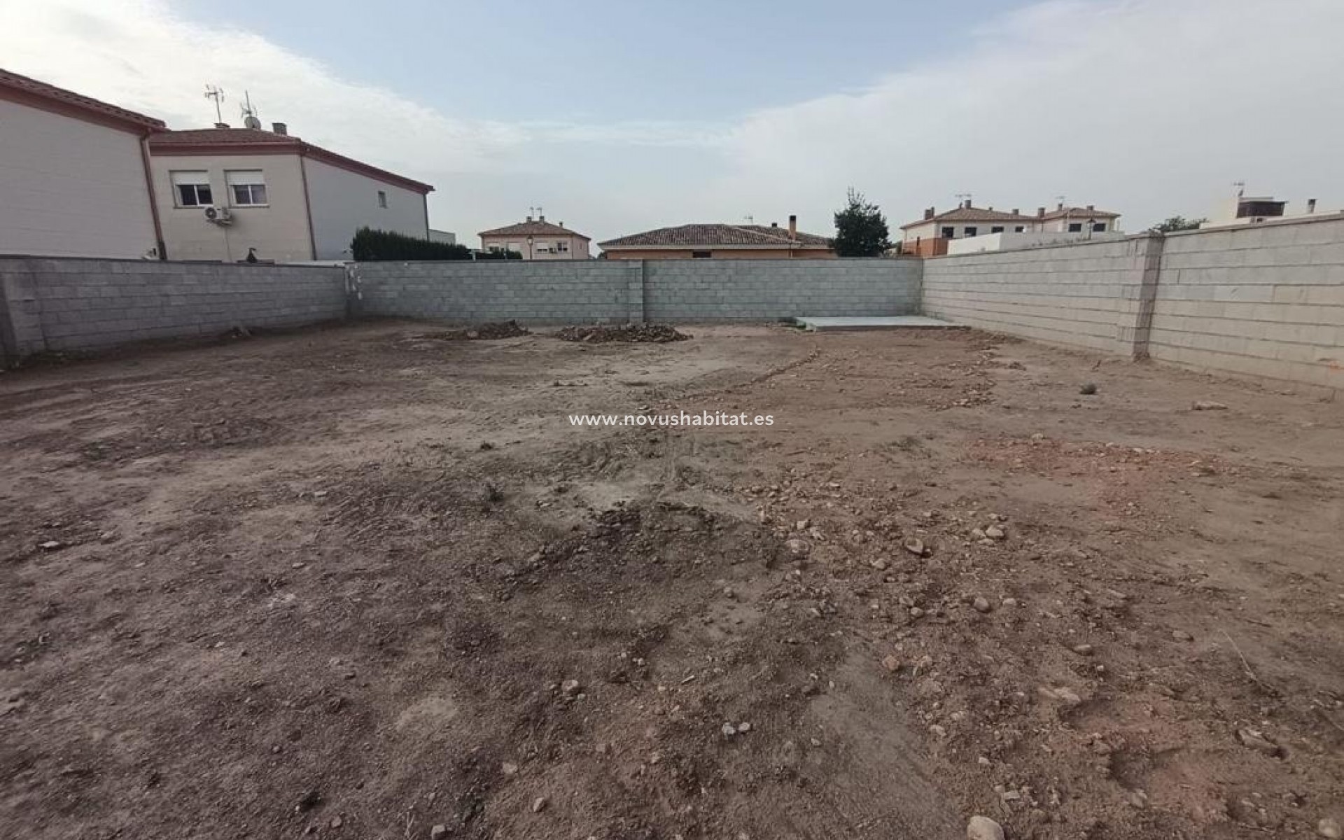 Nueva construcción  - Urban - Torrevieja - Salinas