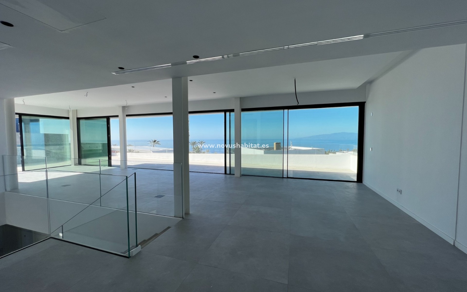 Nueva construcción  - Villa - Adeje - Casas Del Lago Abama Tenerife