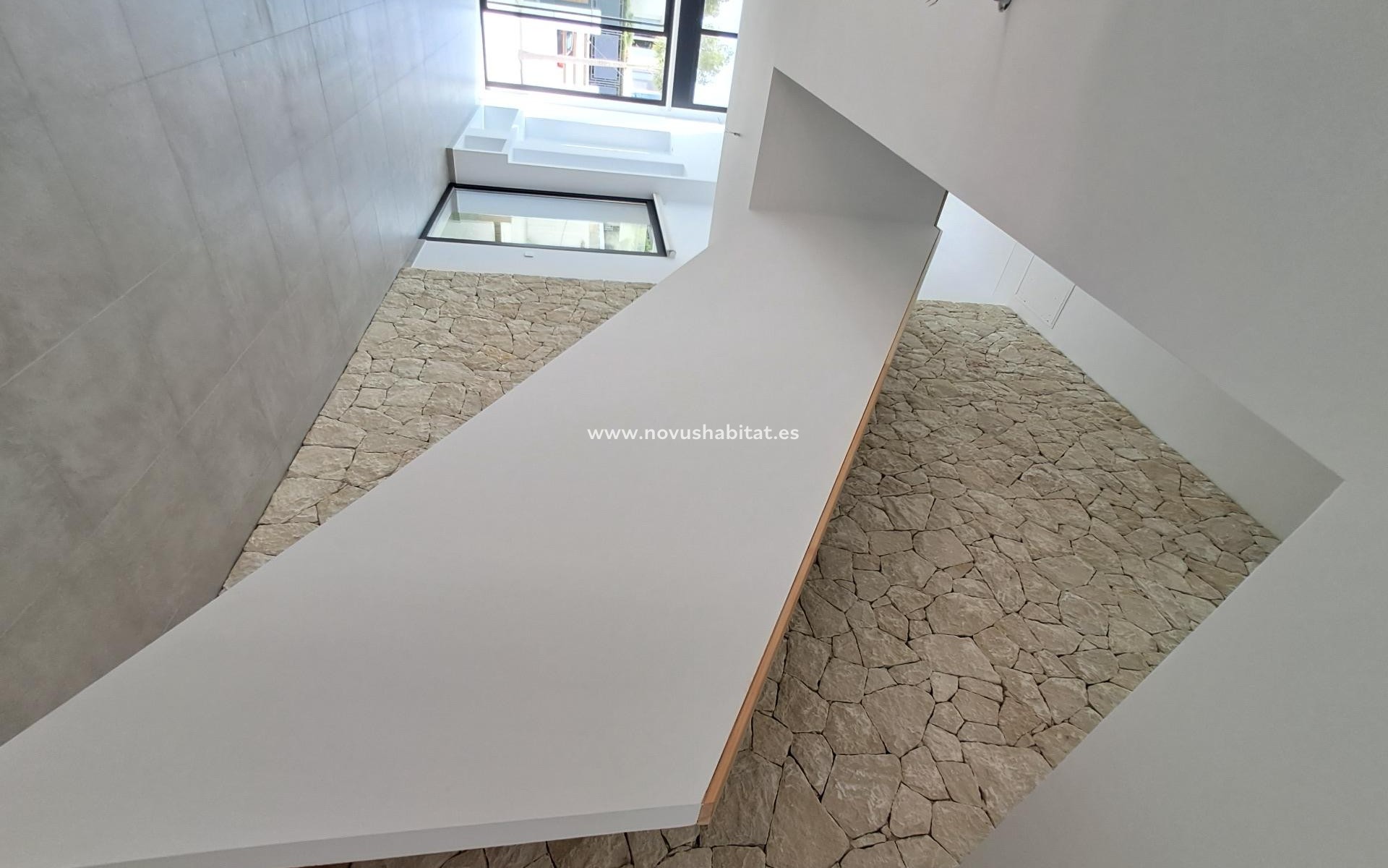 Nueva construcción  - Villa - Alfaz del Pí - Alfas Del Pi