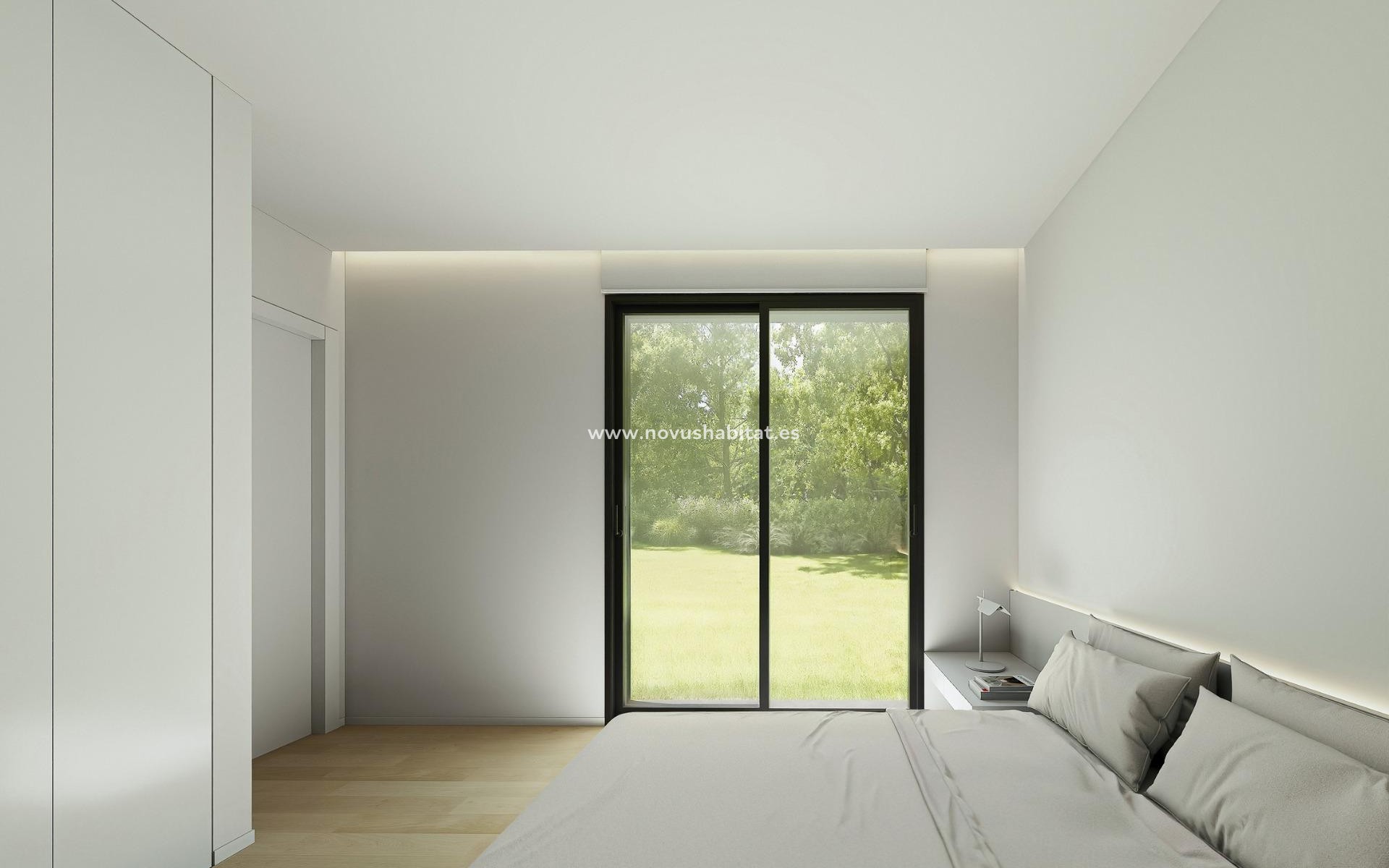 Nueva construcción  - Villa - Alfaz del Pí - Alfas Del Pi