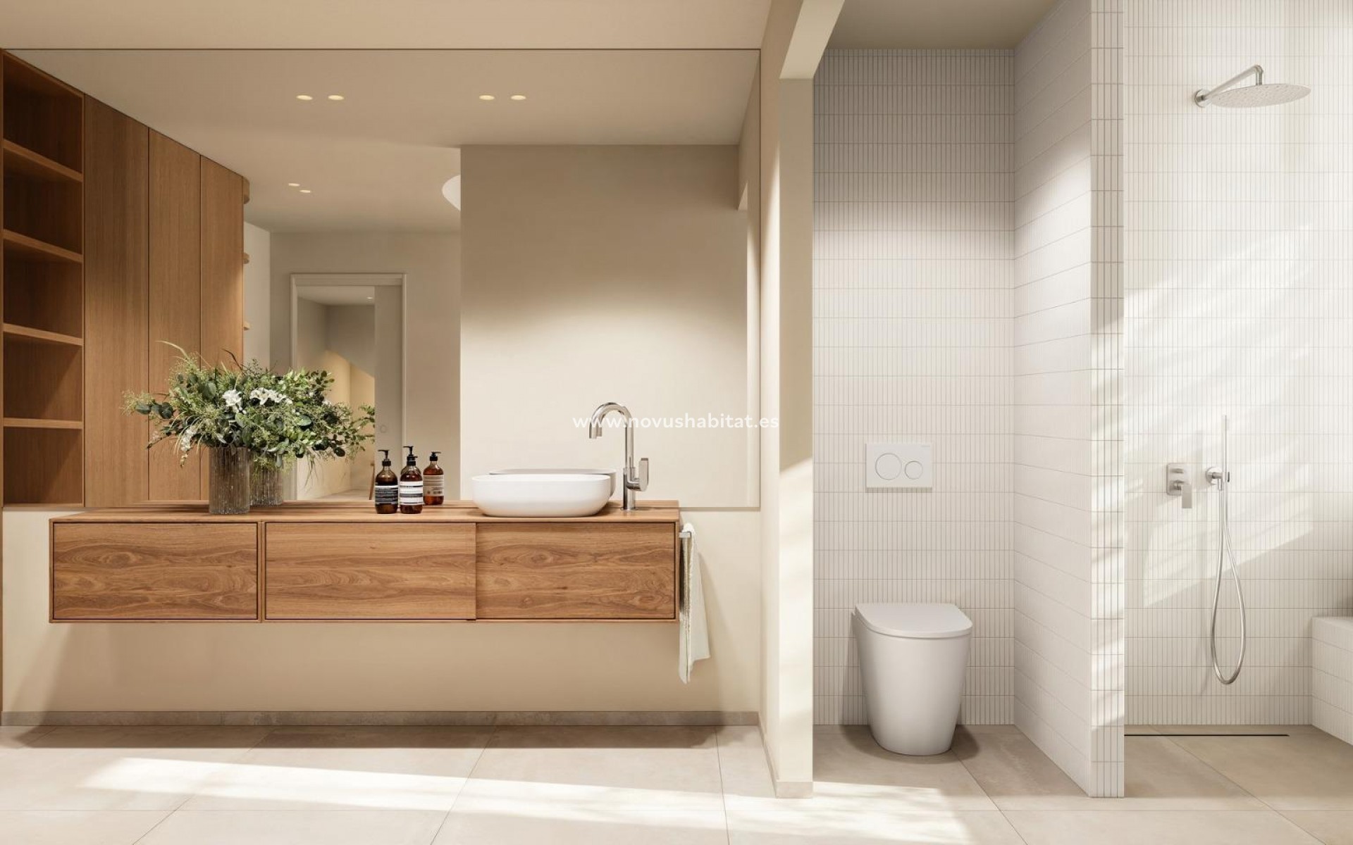 Nueva construcción  - Villa - Algorfa - La Finca Golf