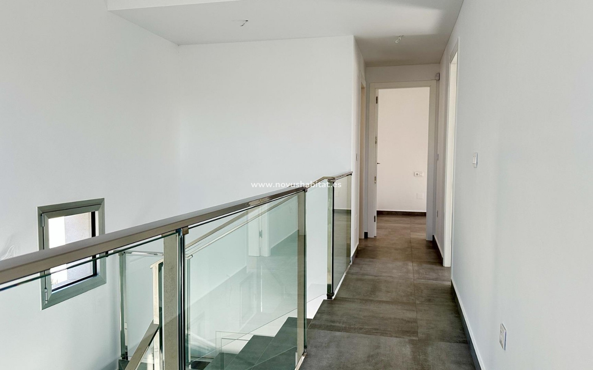 Nueva construcción  - Villa - Algorfa - La Finca Golf