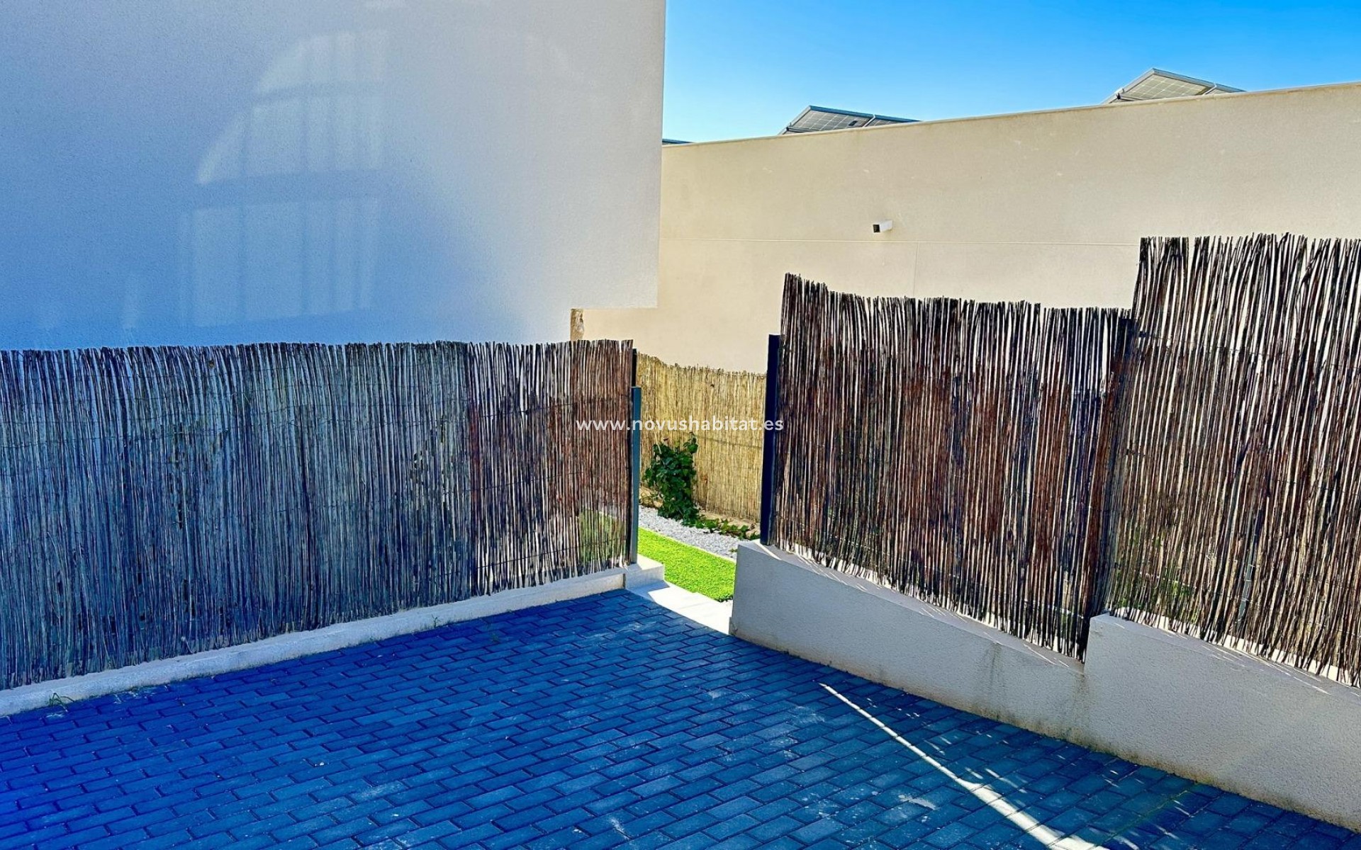 Nueva construcción  - Villa - Algorfa - La Finca Golf