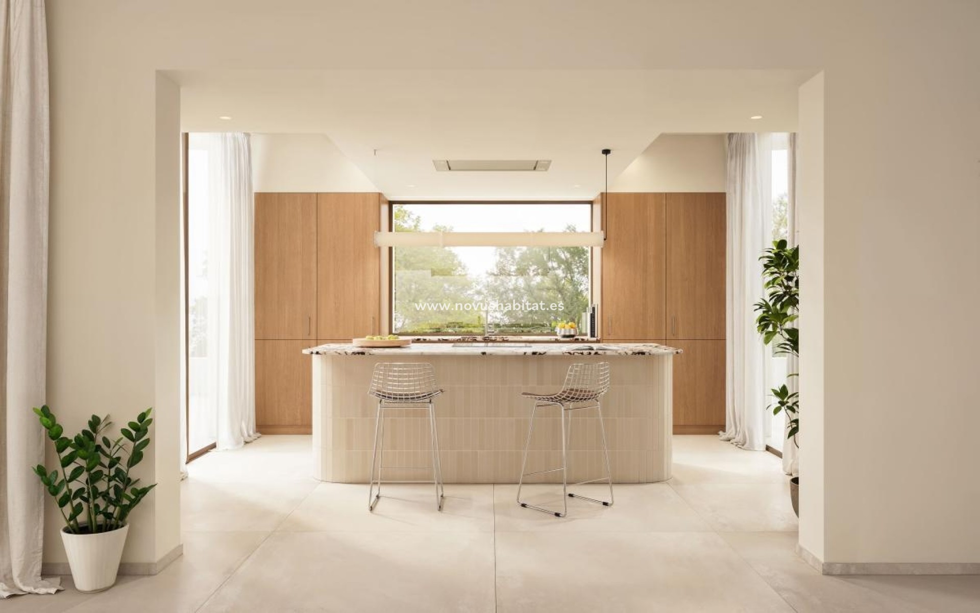 Nueva construcción  - Villa - Algorfa