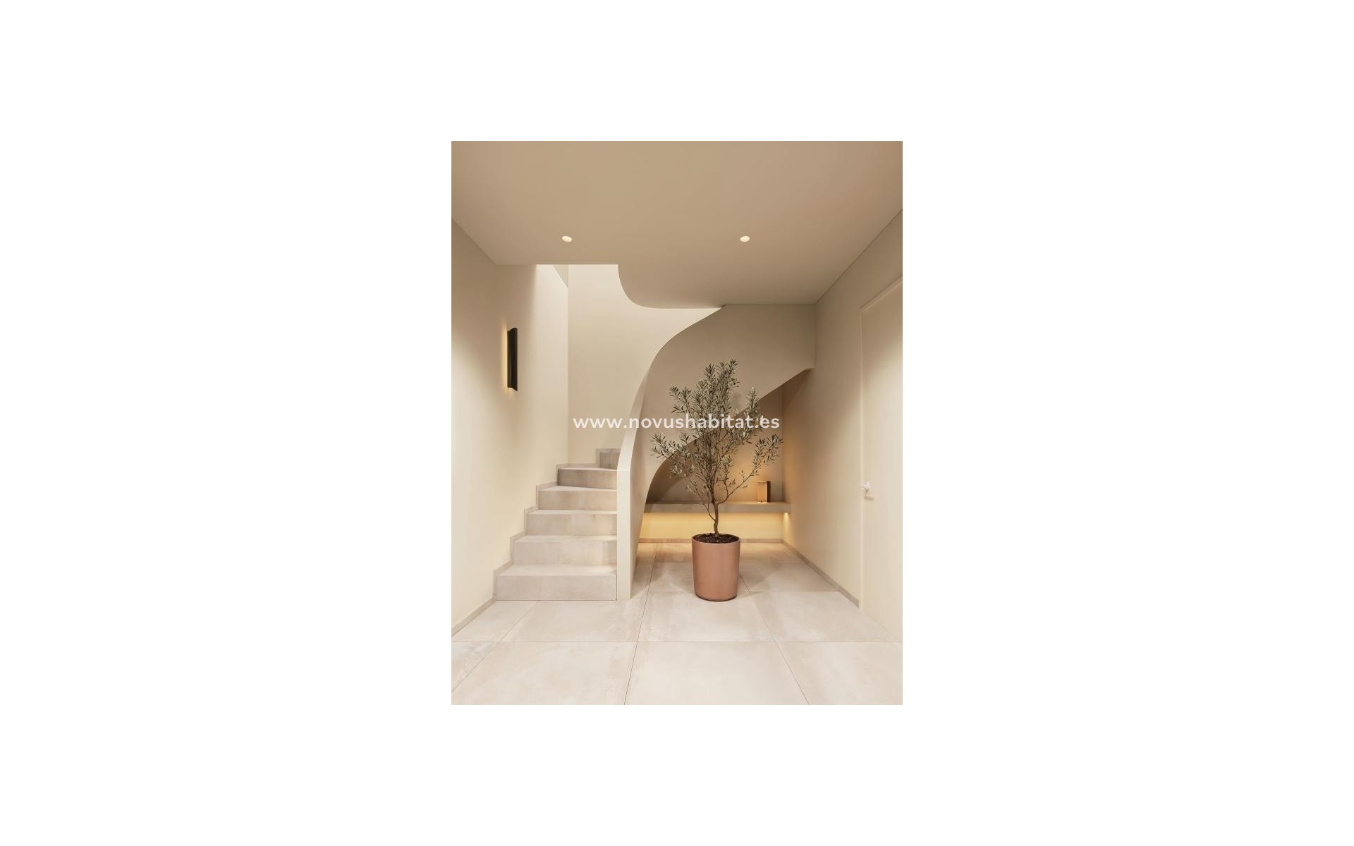 Nueva construcción  - Villa - Algorfa