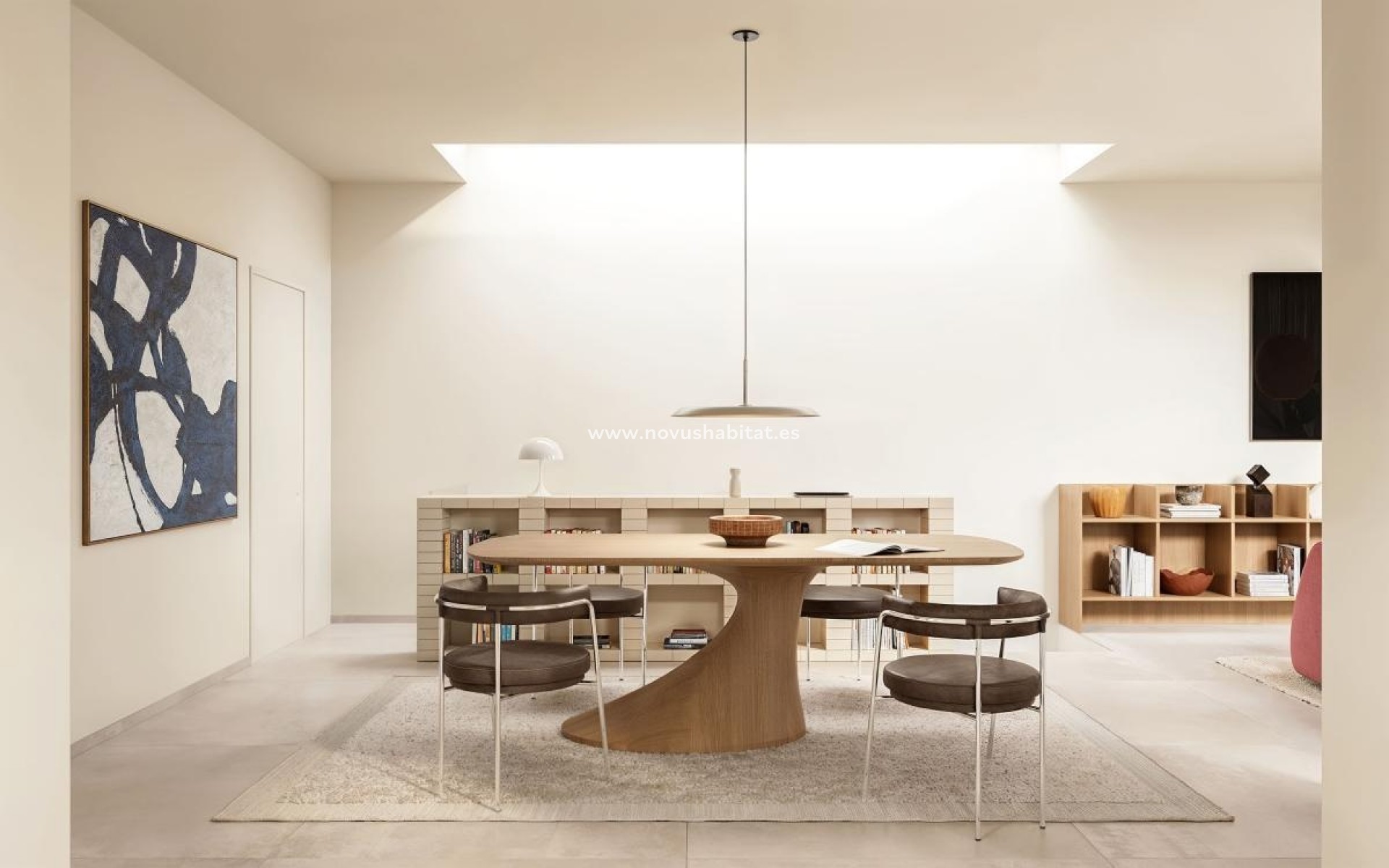 Nueva construcción  - Villa - Algorfa