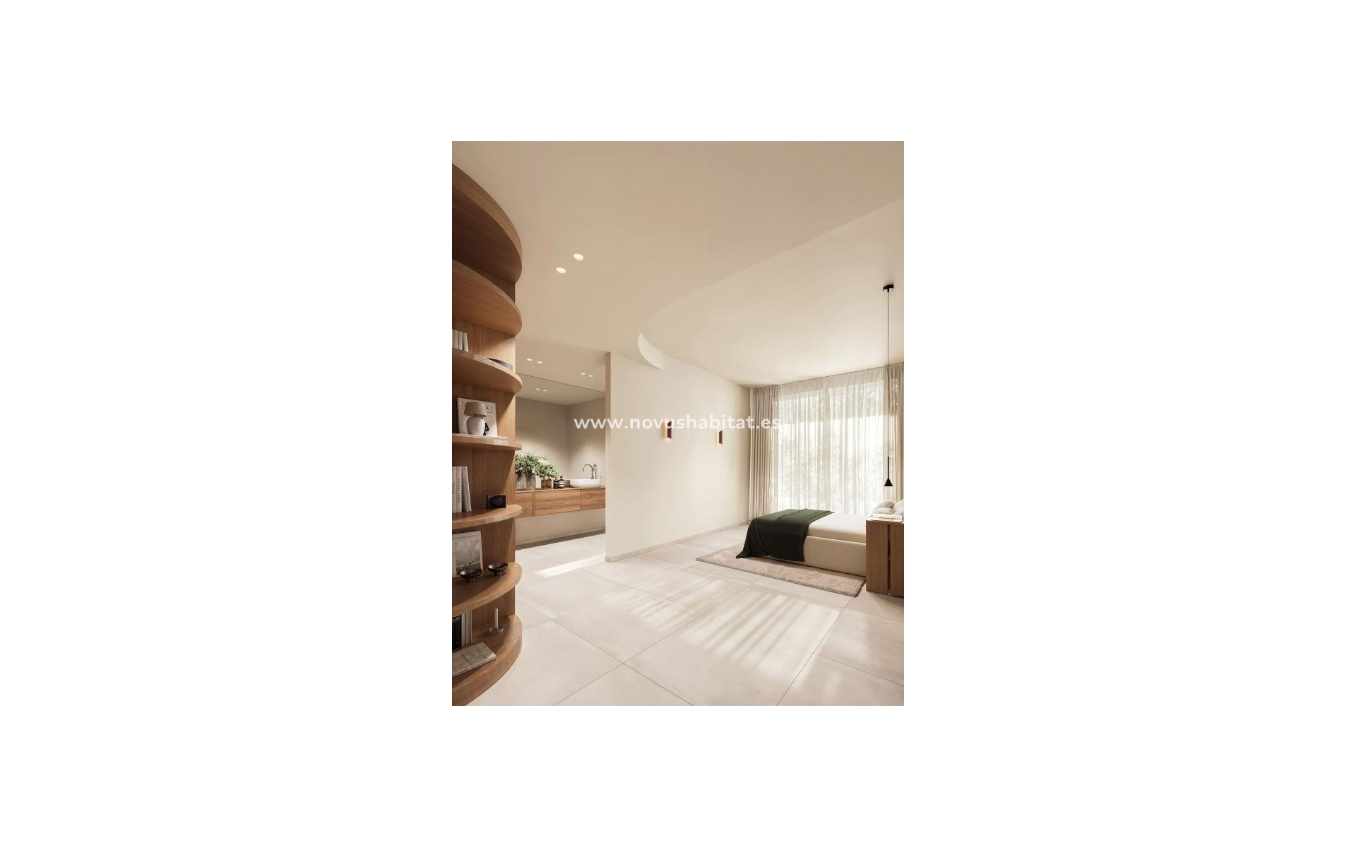 Nueva construcción  - Villa - Algorfa