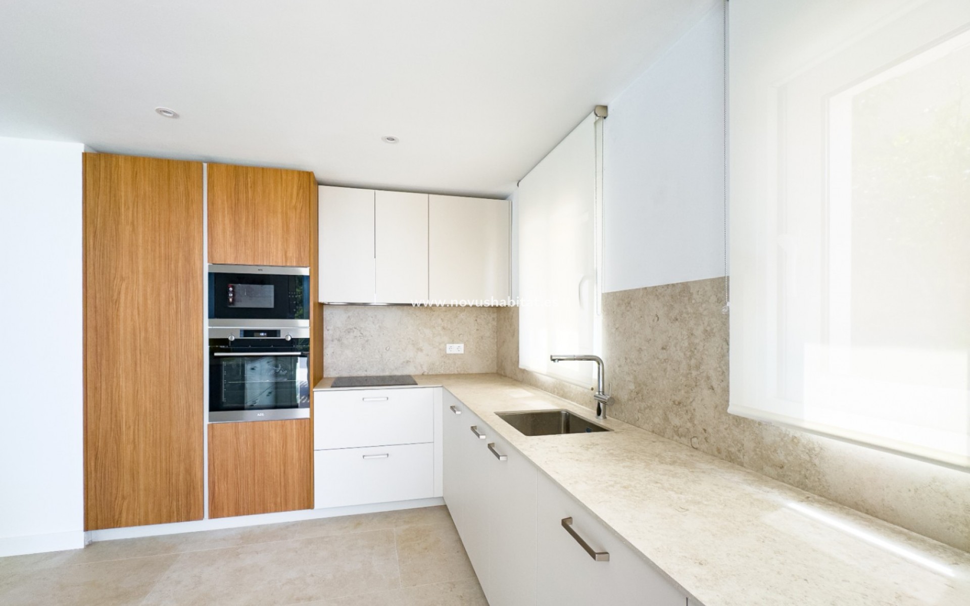 Nueva construcción  - Villa - Altea - Altea Hills