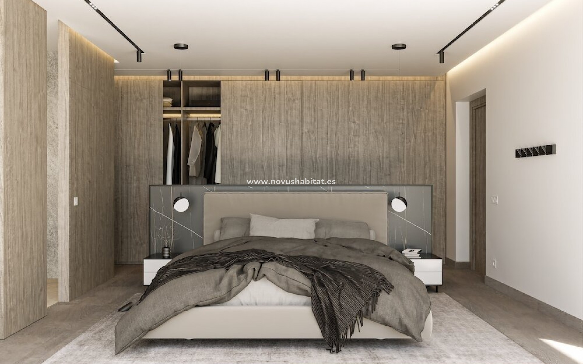 Nueva construcción  - Villa - Altea