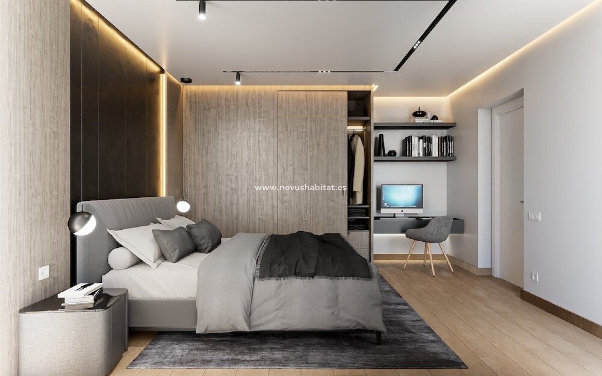 Nueva construcción  - Villa - Altea