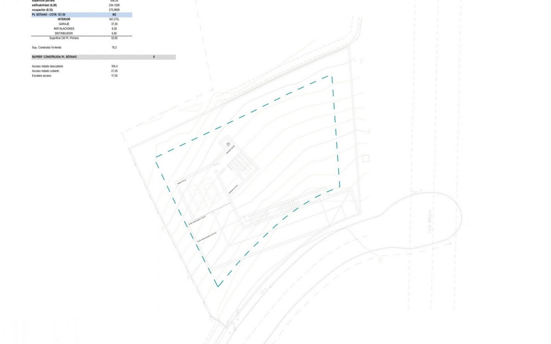 Nueva construcción  - Villa - Altea