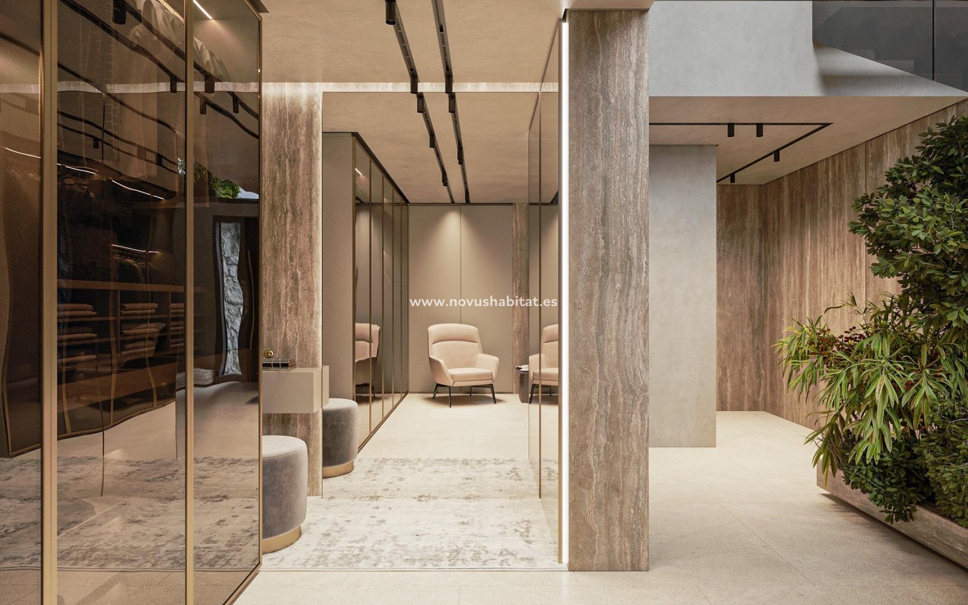 Nueva construcción  - Villa - Altea