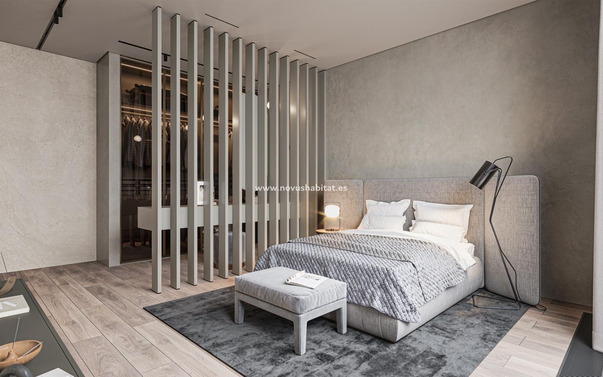 Nueva construcción  - Villa - Altea