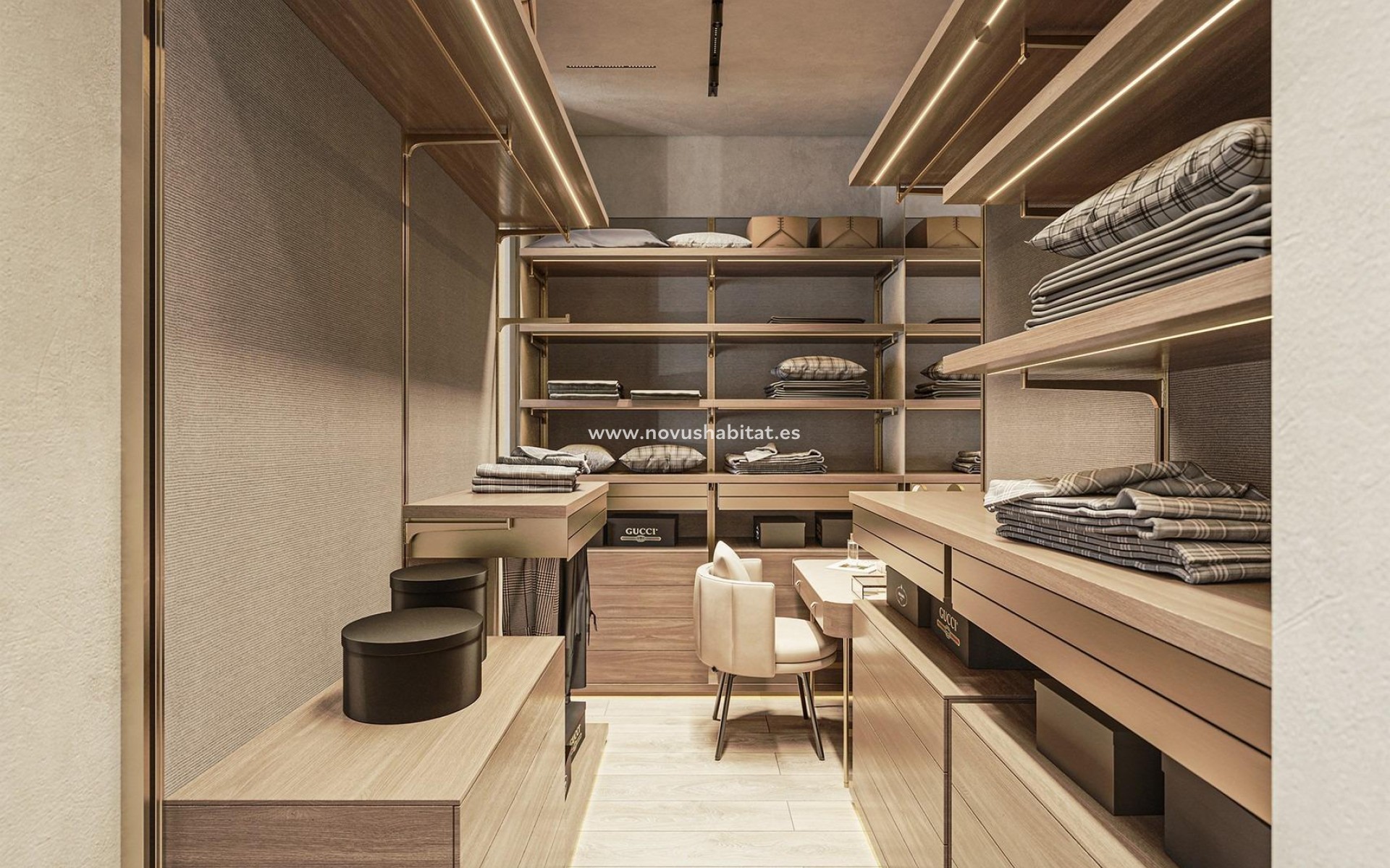 Nueva construcción  - Villa - Altea