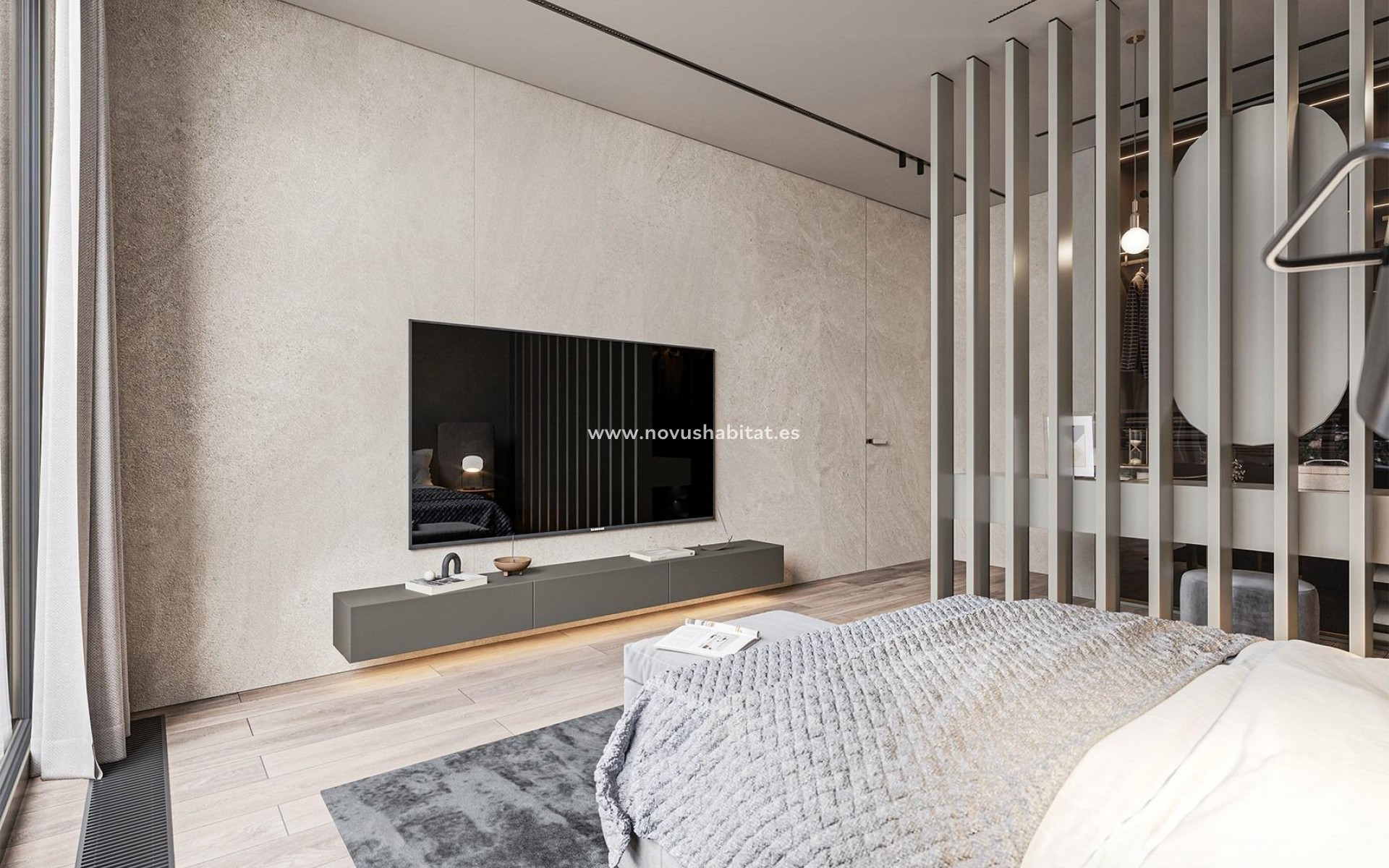 Nueva construcción  - Villa - Altea