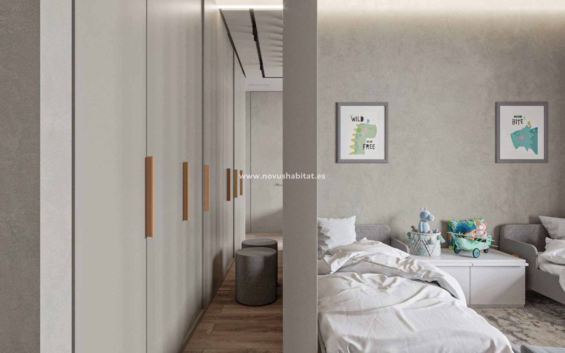 Nueva construcción  - Villa - Altea