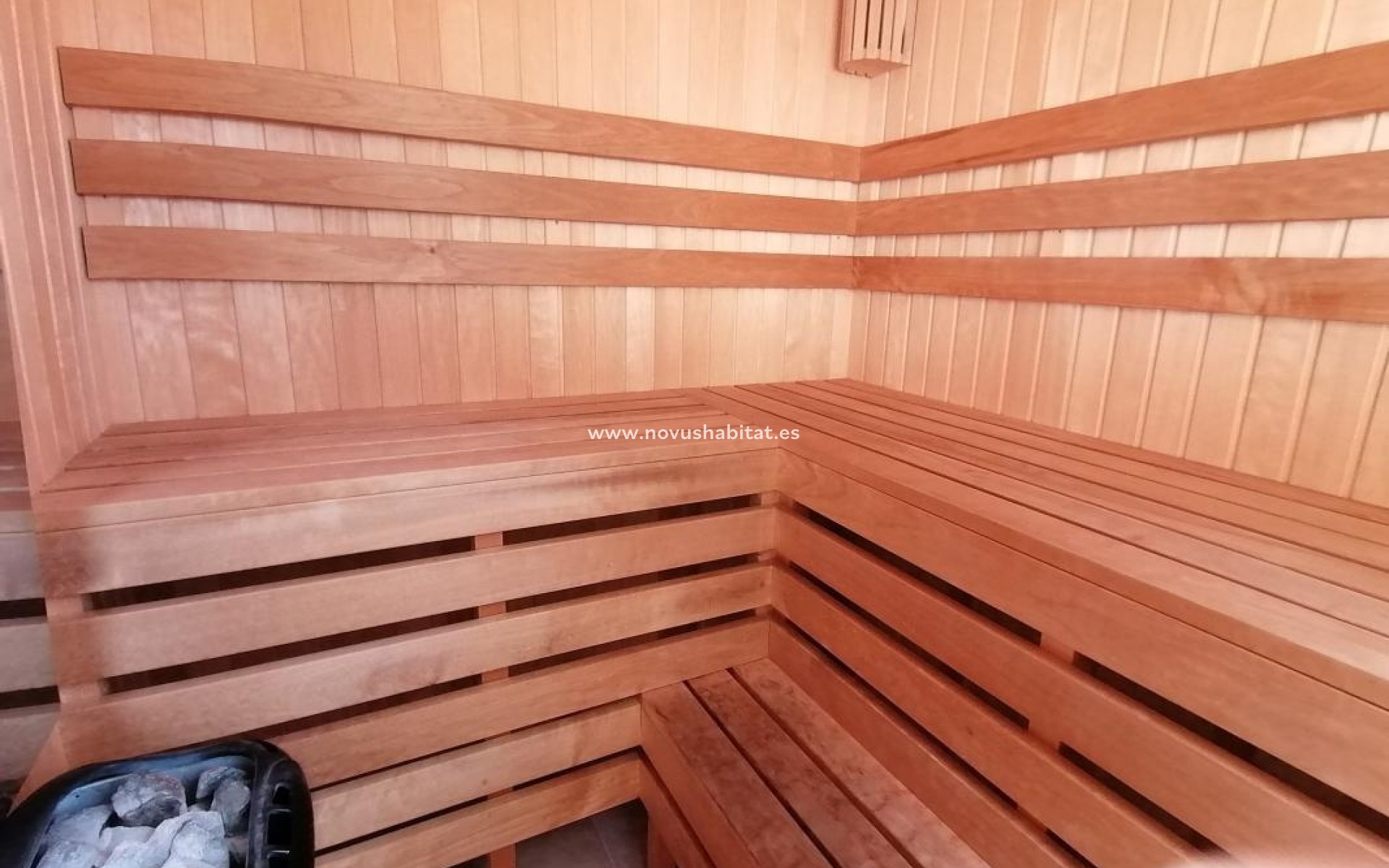 Nueva construcción  - Villa - Altea