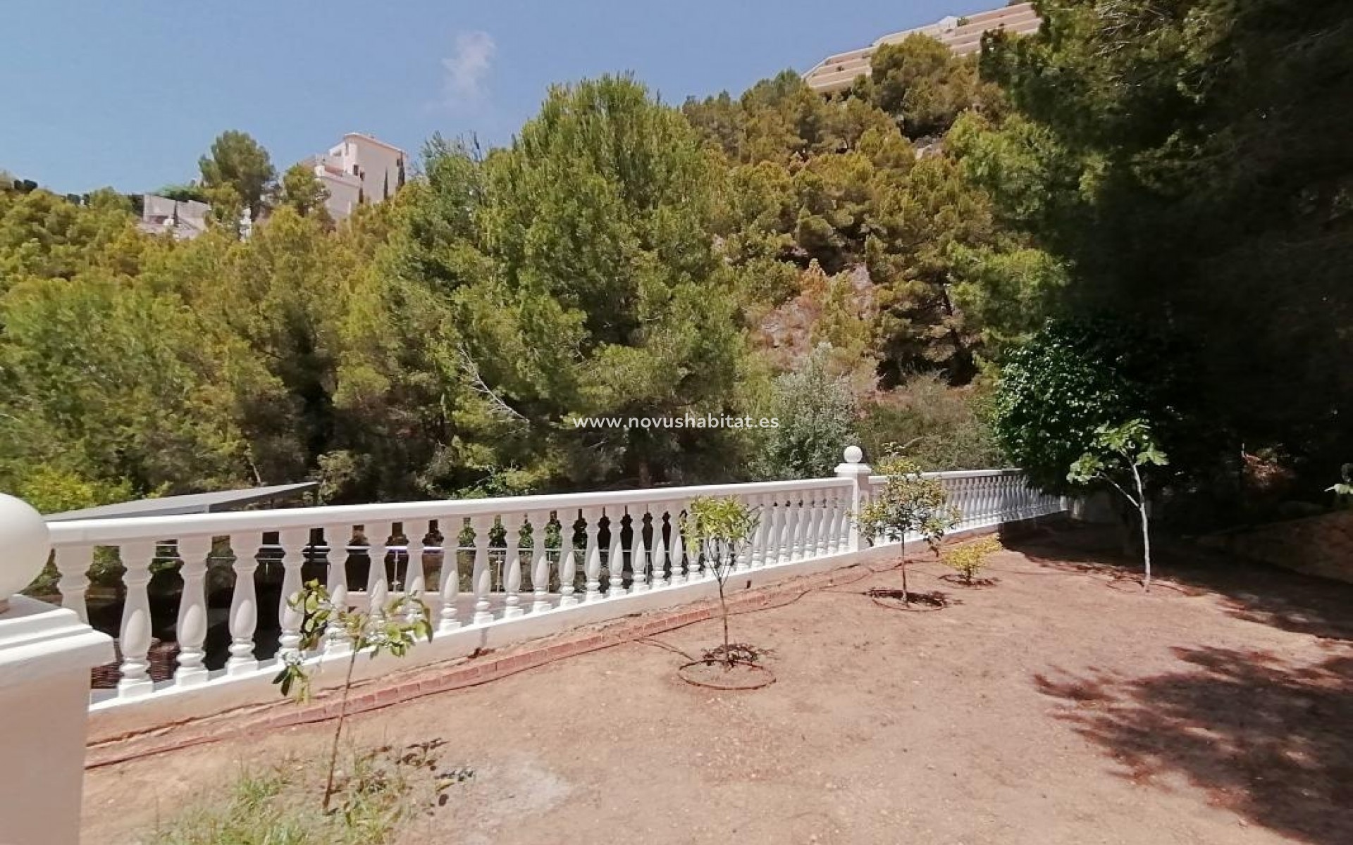 Nueva construcción  - Villa - Altea