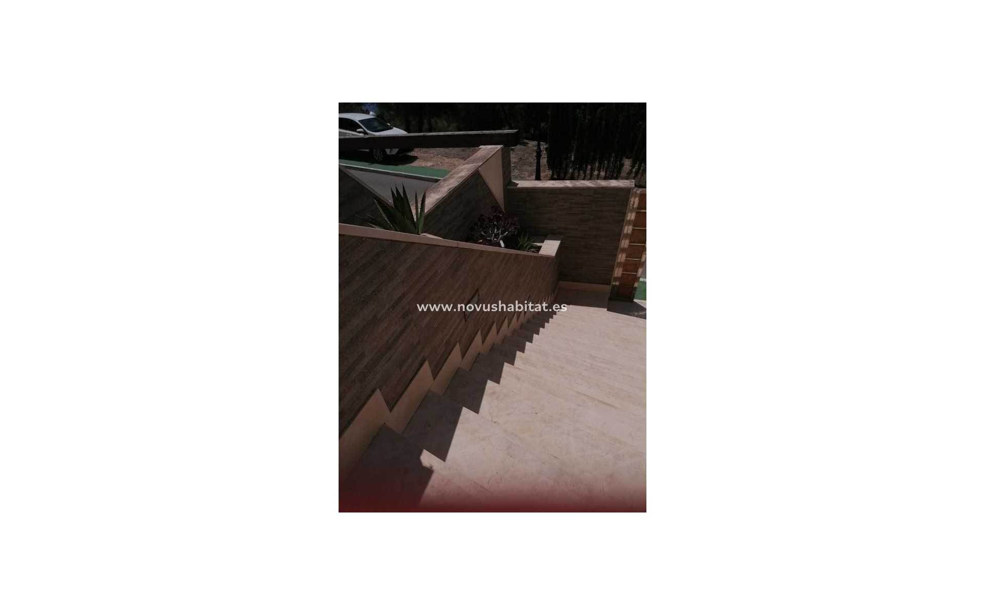 Nueva construcción  - Villa - Altea