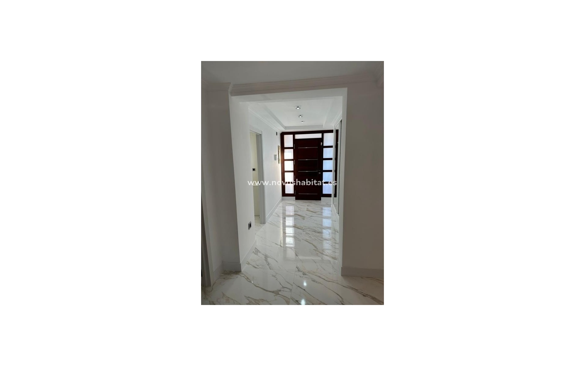 Nueva construcción  - Villa - Altea