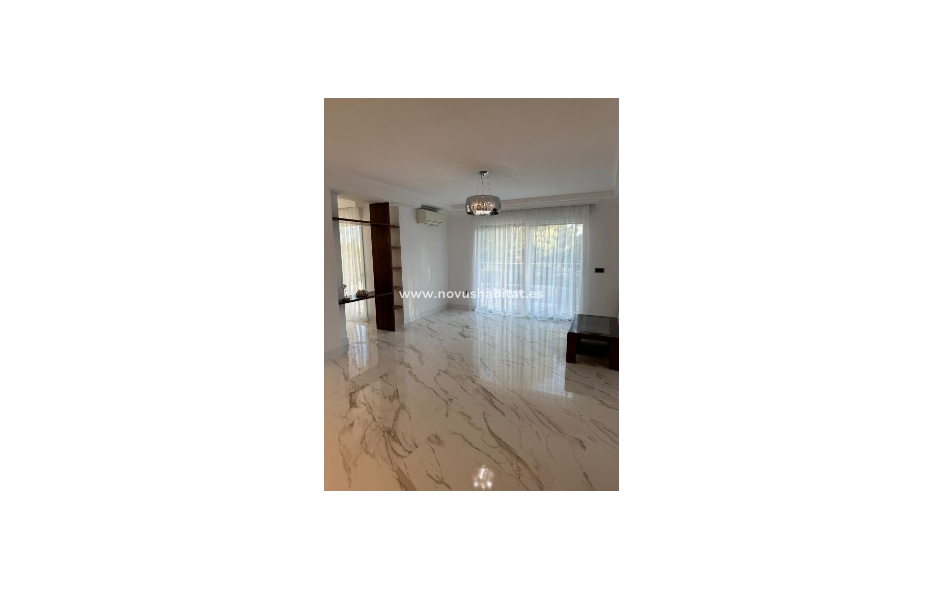 Nueva construcción  - Villa - Altea