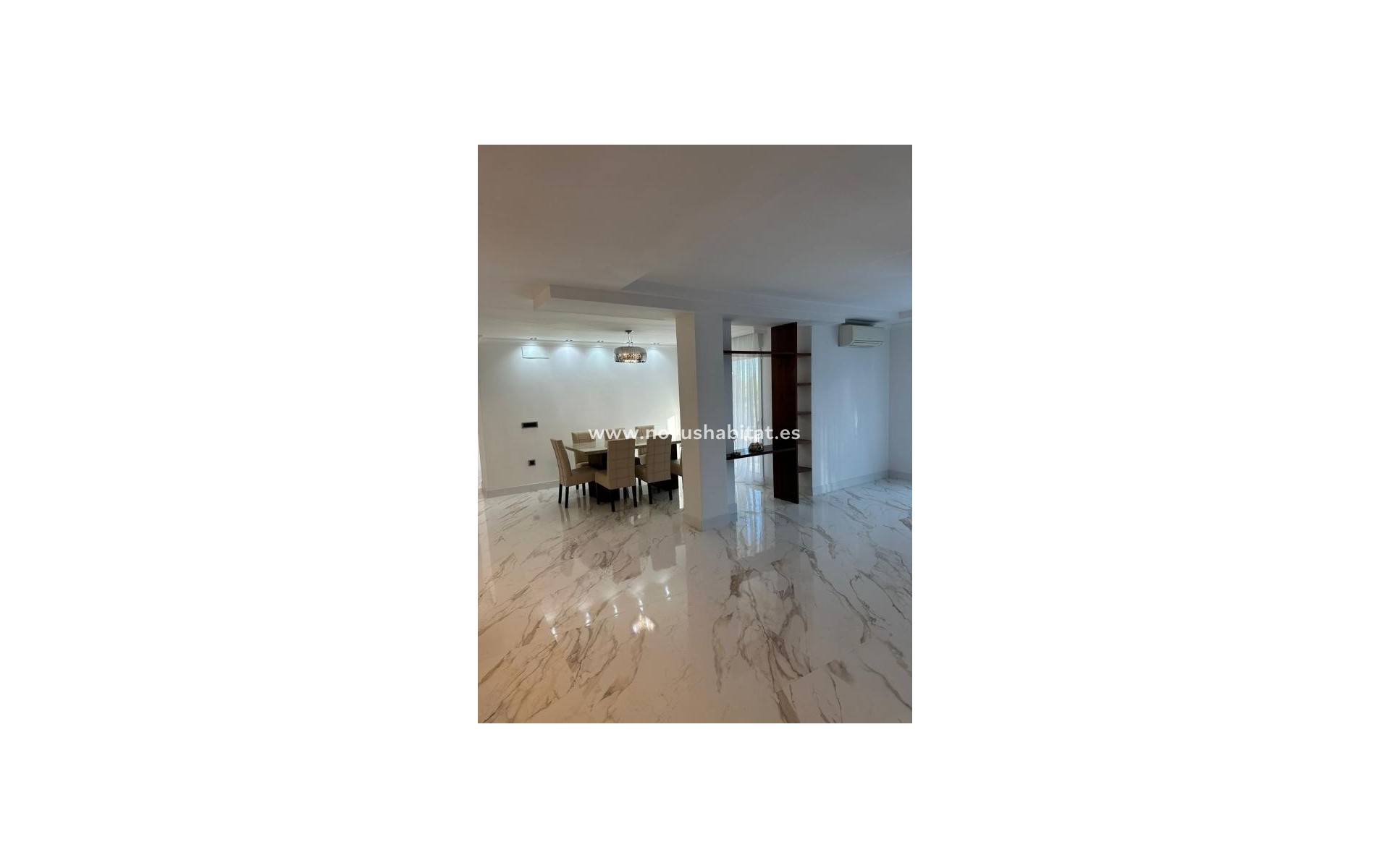 Nueva construcción  - Villa - Altea