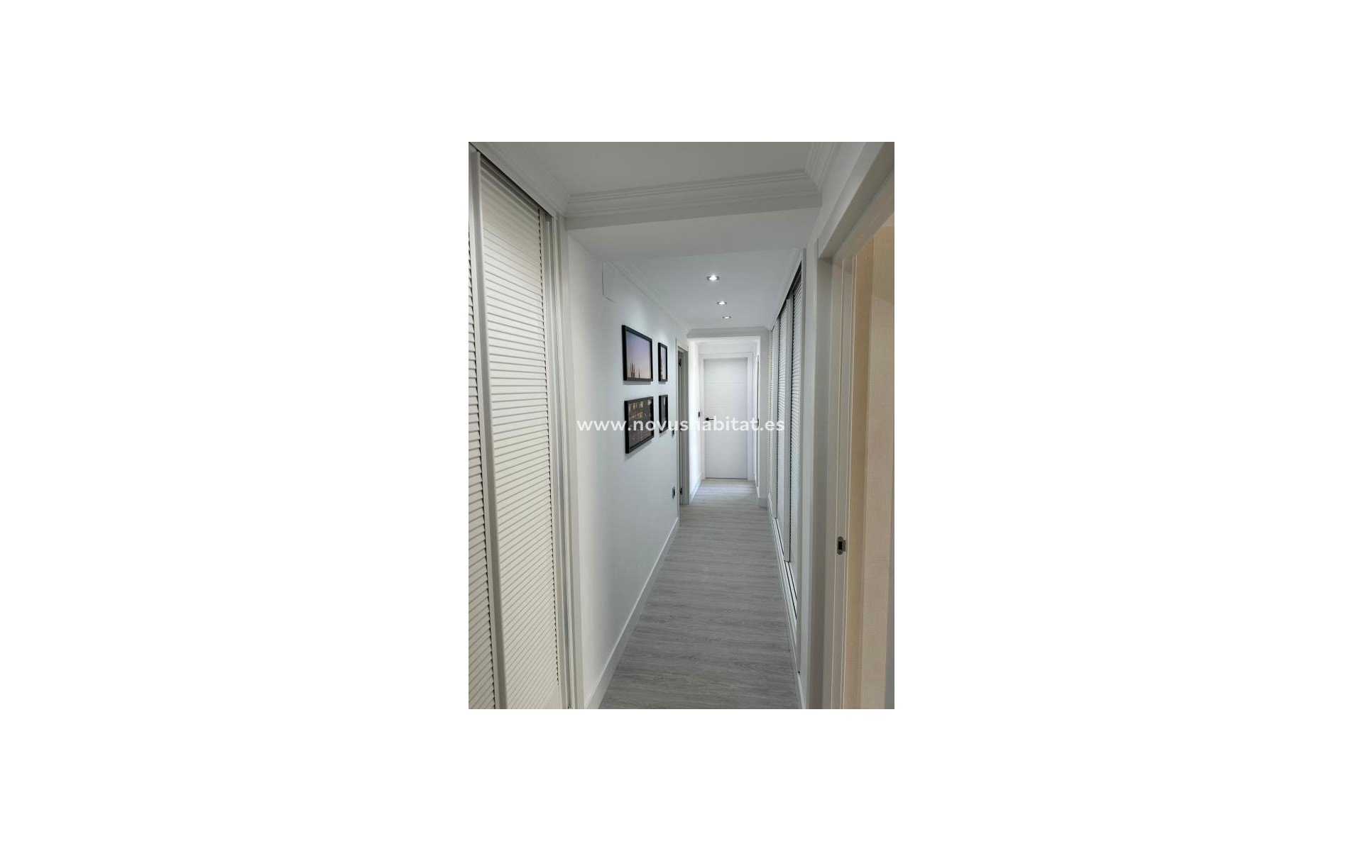 Nueva construcción  - Villa - Altea