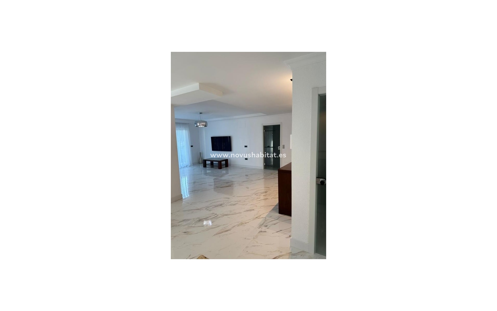 Nueva construcción  - Villa - Altea
