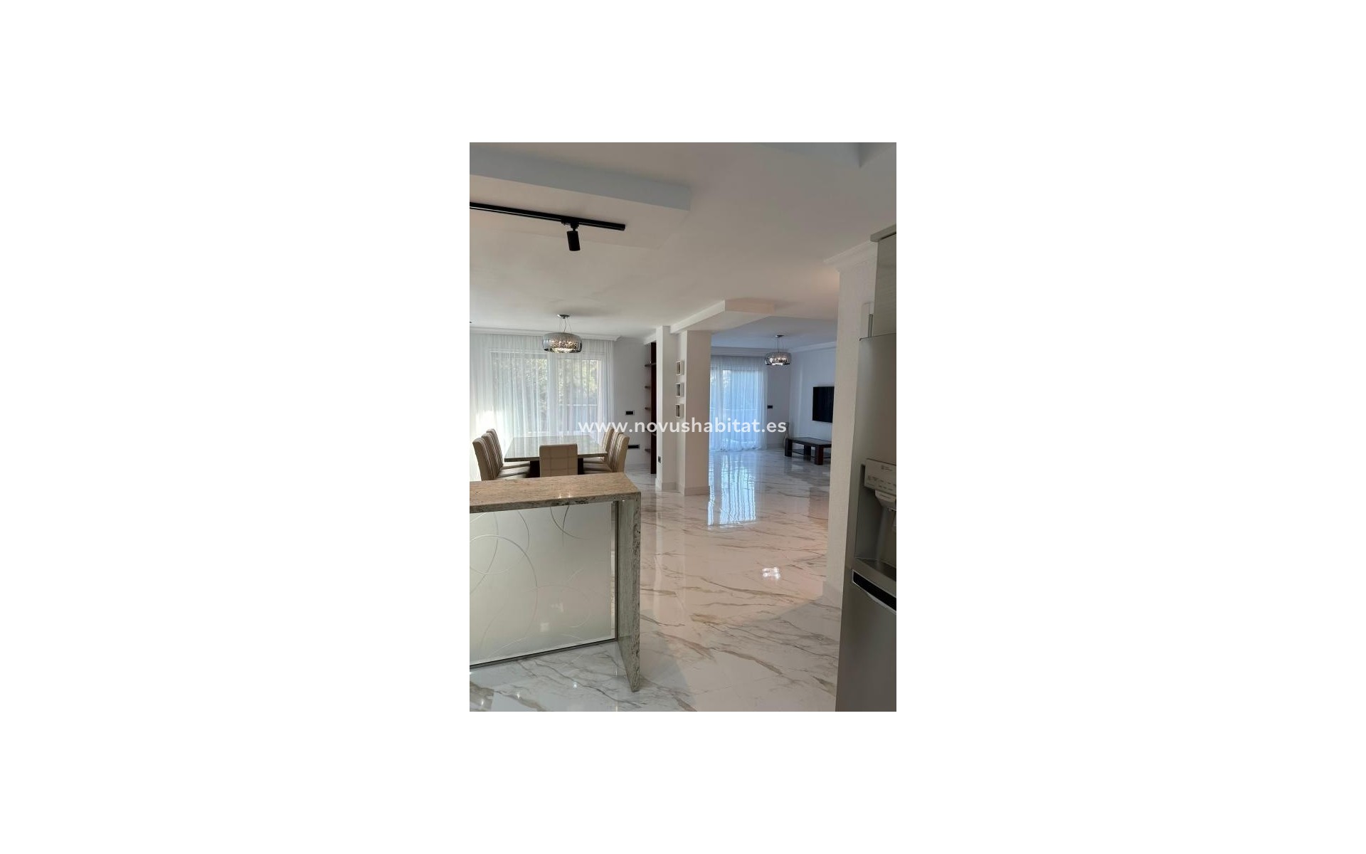 Nueva construcción  - Villa - Altea