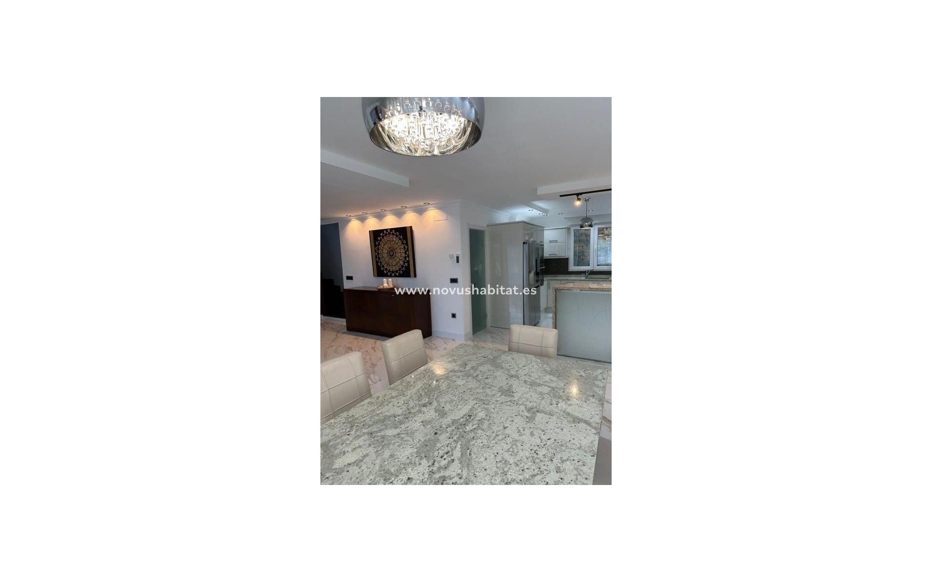 Nueva construcción  - Villa - Altea