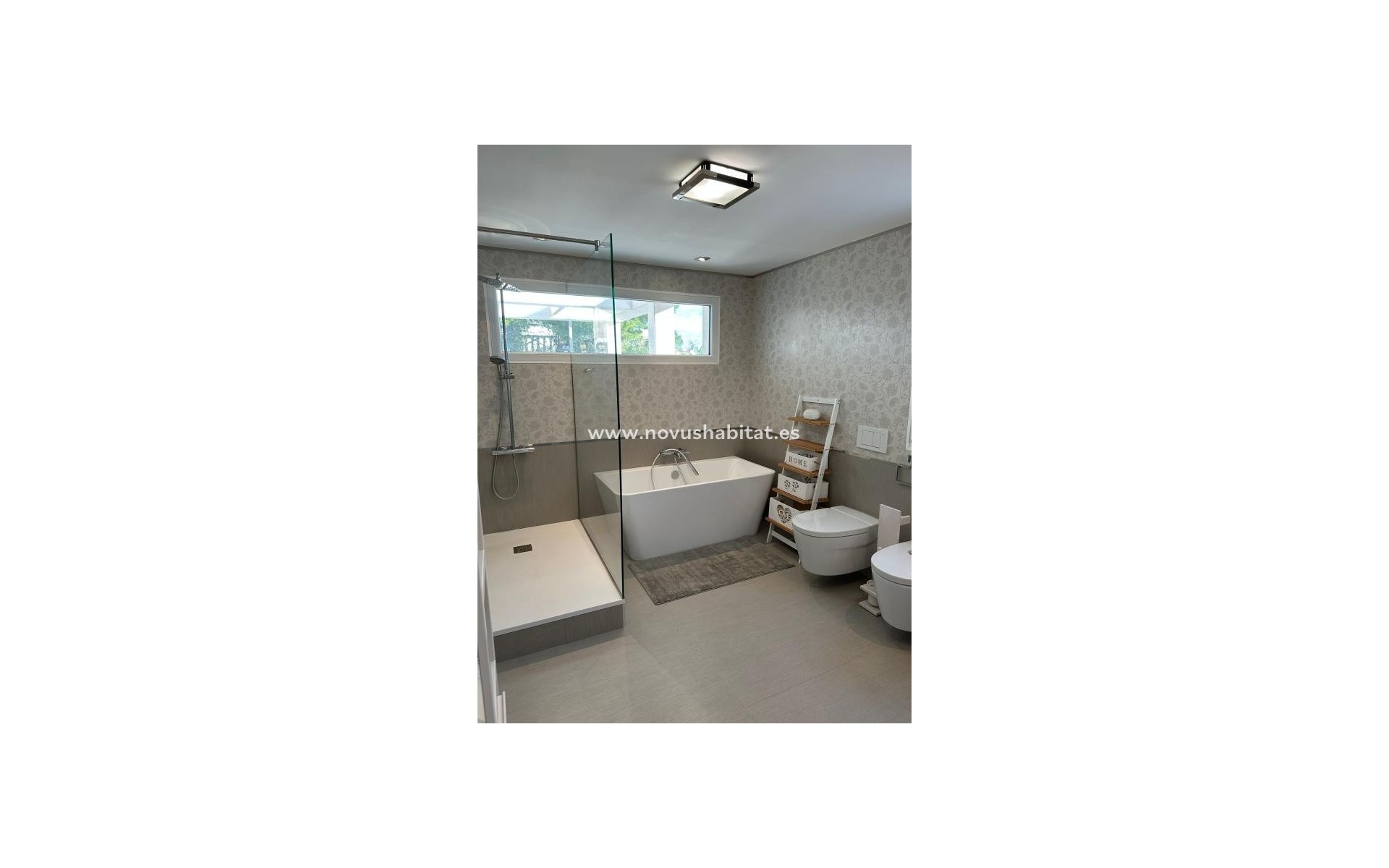Nueva construcción  - Villa - Altea